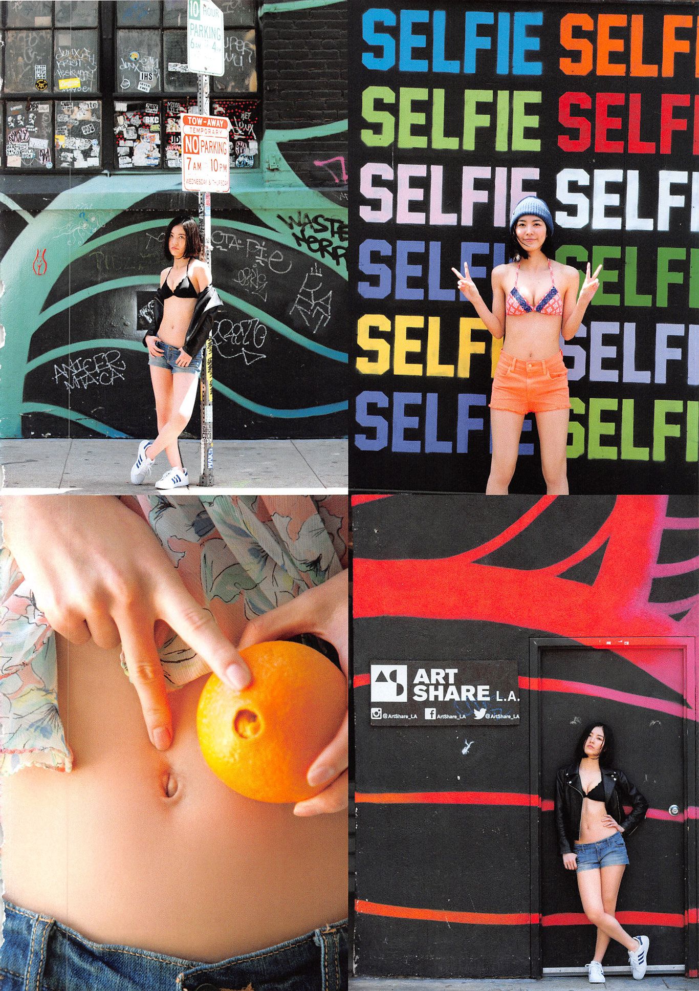 松井珠理奈《Jurina》-图31