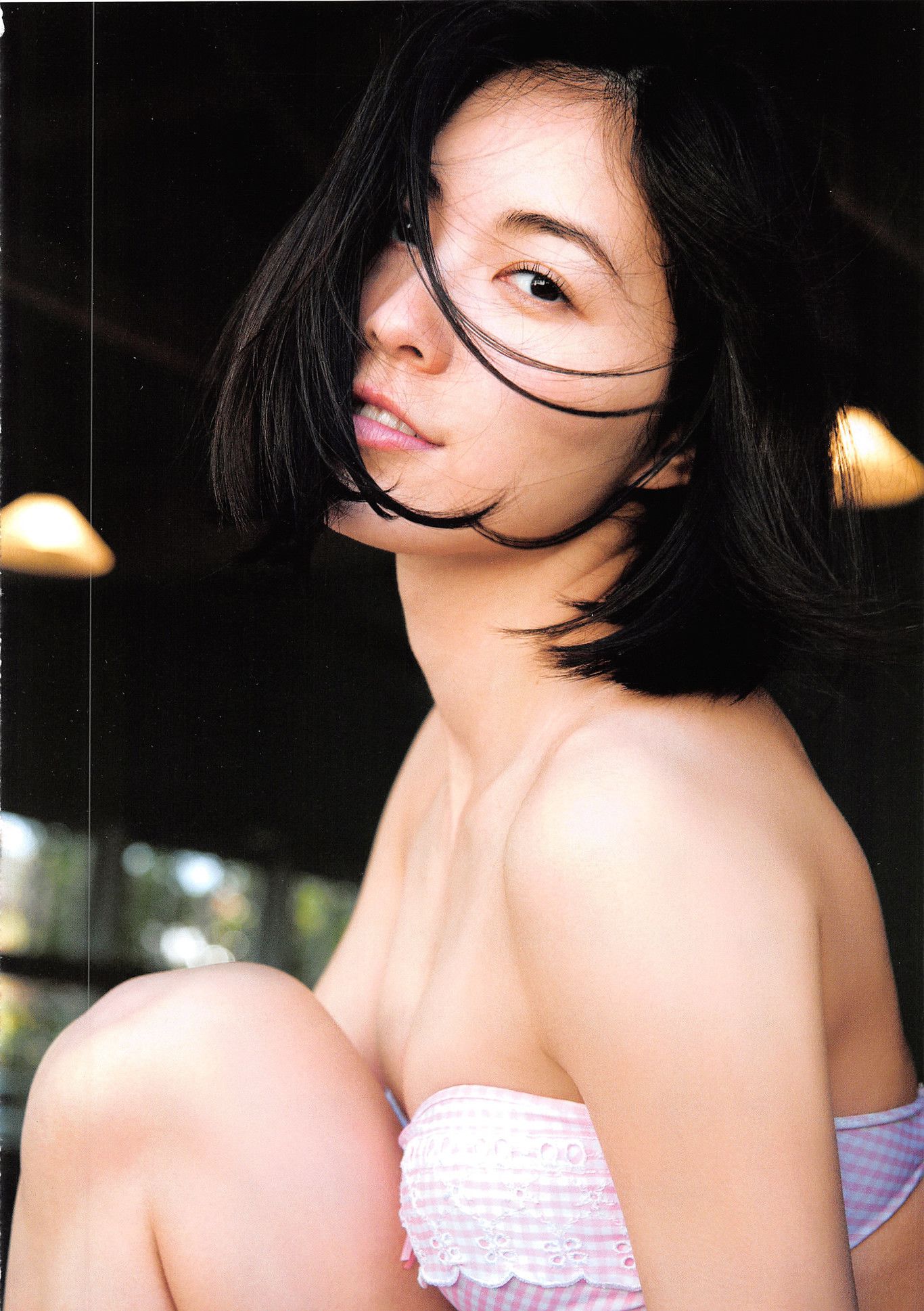 松井珠理奈《Jurina》-图39