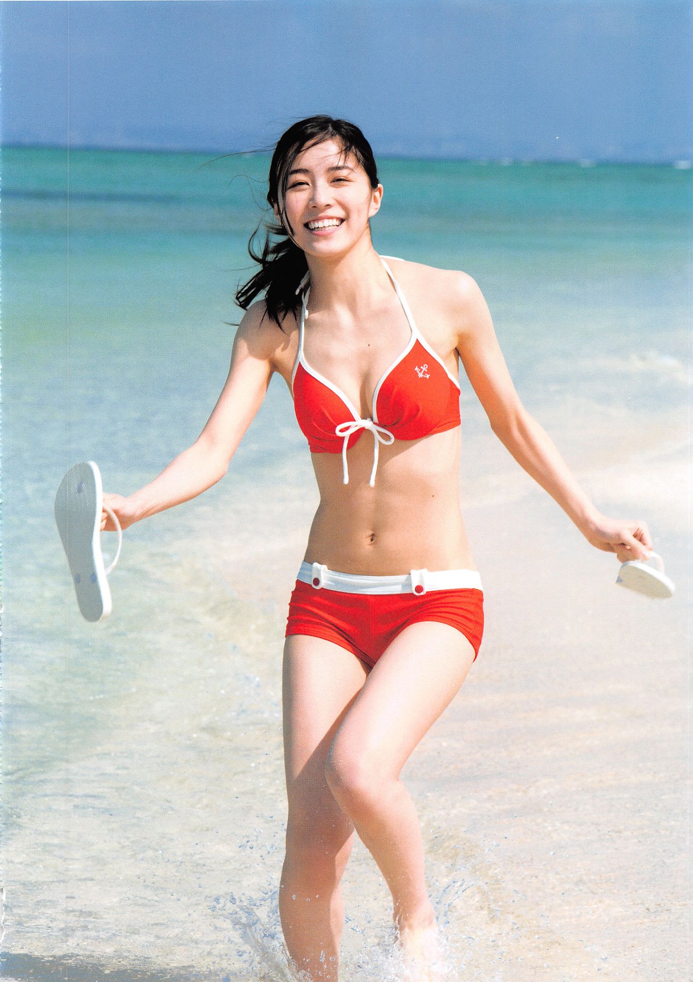 松井珠理奈《Jurina》-图43