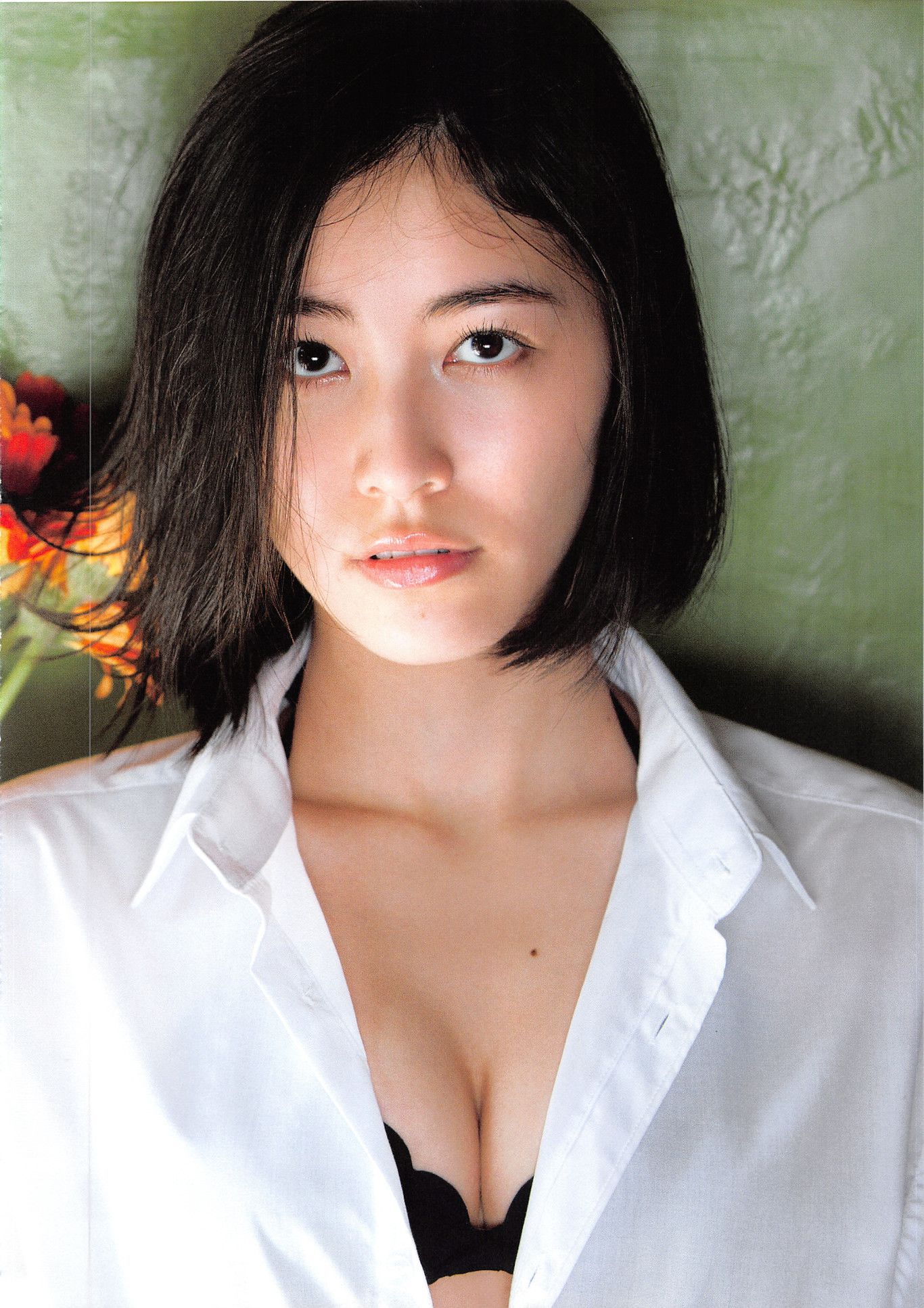 松井珠理奈《Jurina》-图46