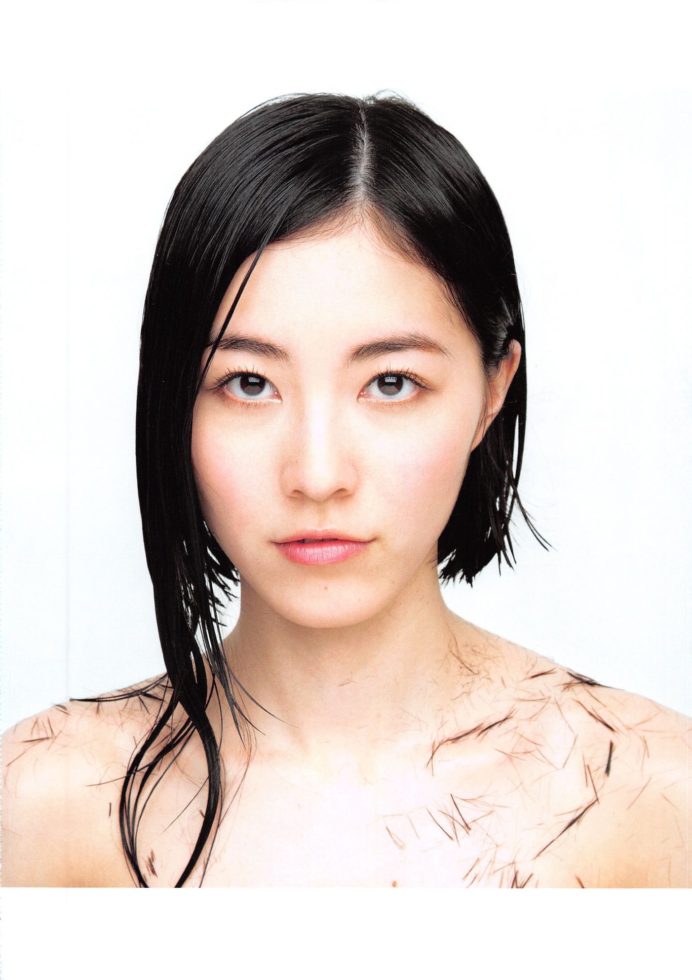 松井珠理奈《Jurina》-图4