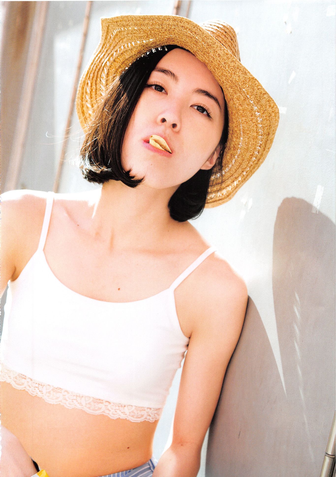 松井珠理奈《Jurina》-图54