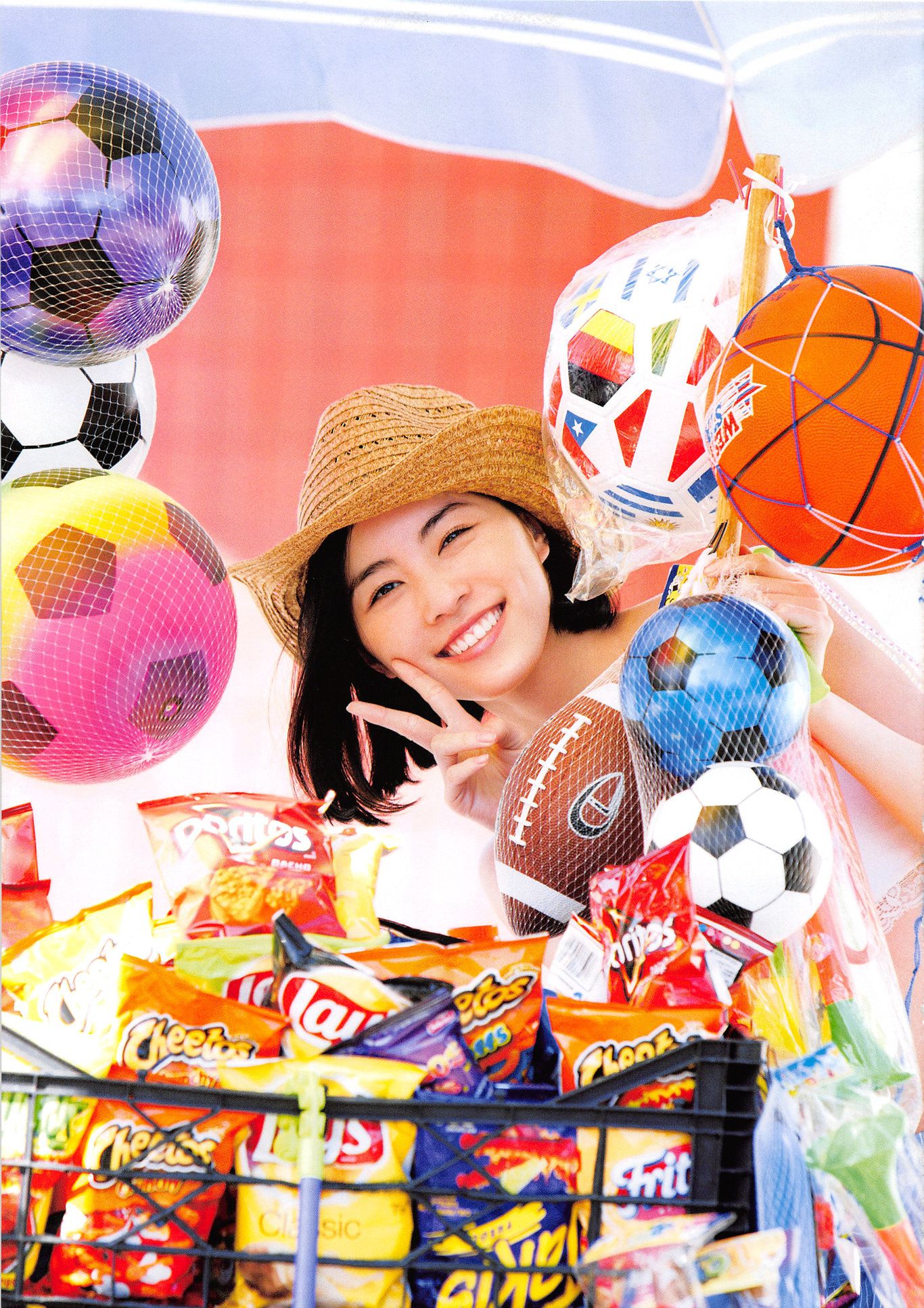 松井珠理奈《Jurina》-图65