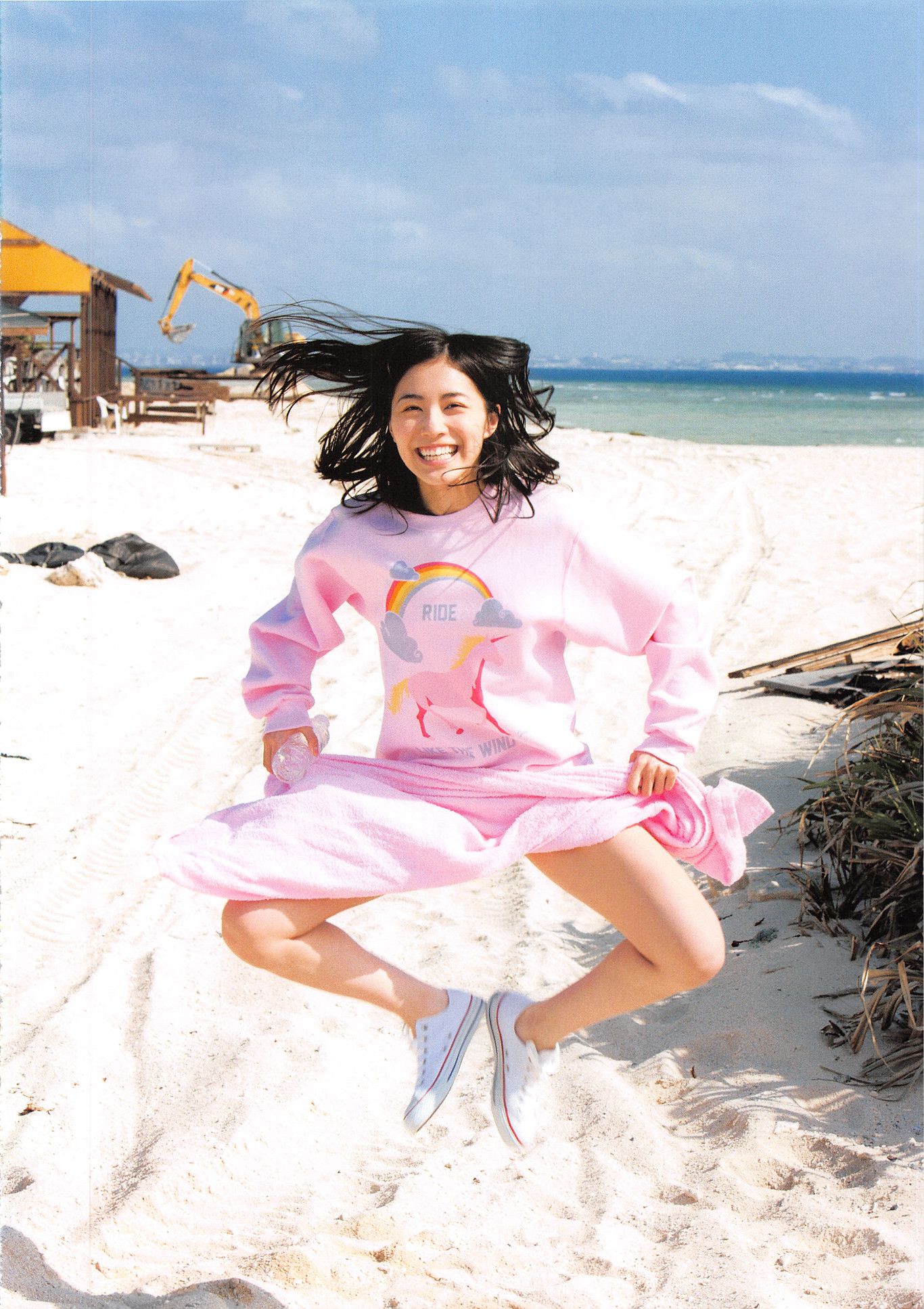 松井珠理奈《Jurina》-图77