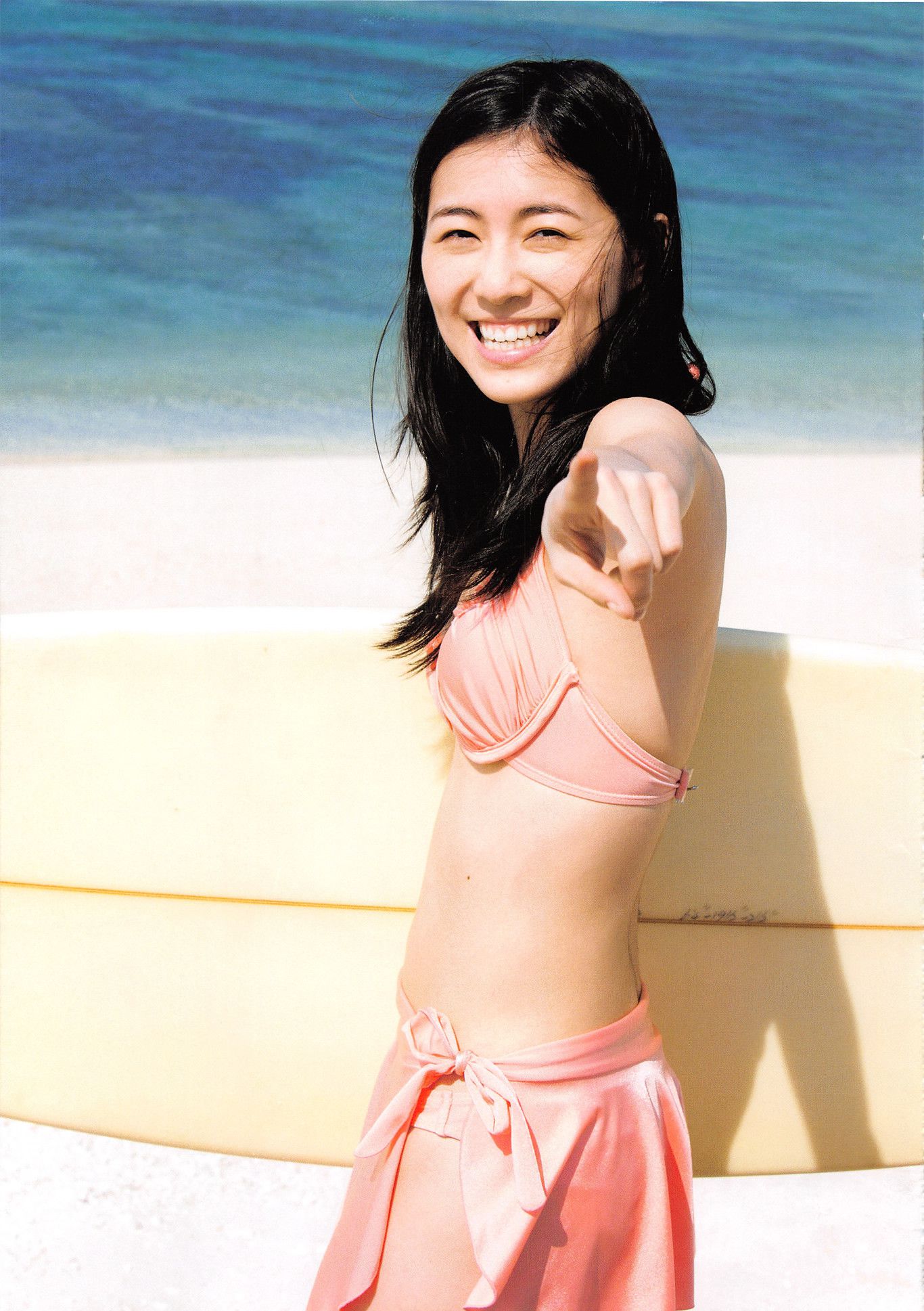 松井珠理奈《Jurina》-图78