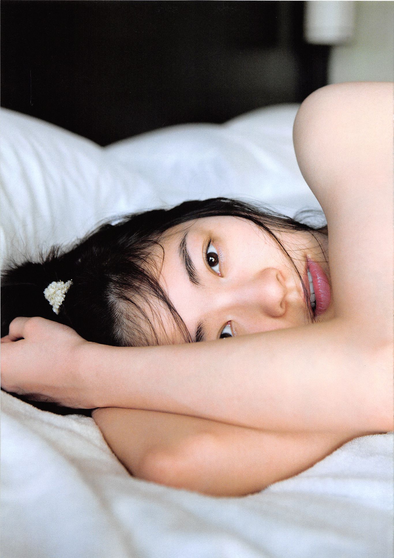 松井珠理奈《Jurina》-图84