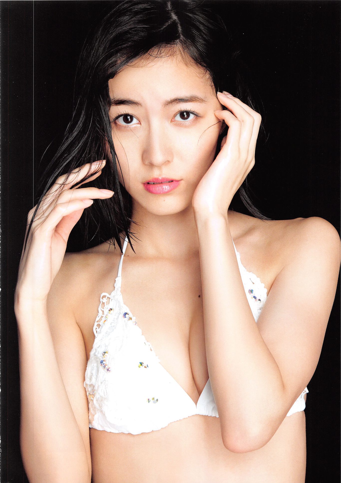 松井珠理奈《Jurina》-图8