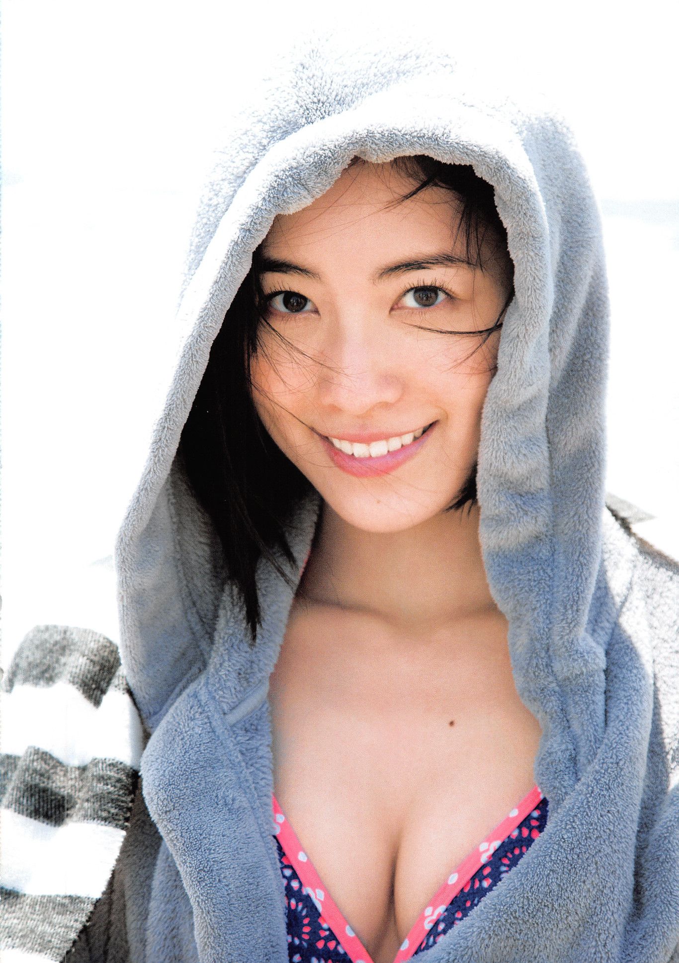 松井珠理奈《Jurina》-图98