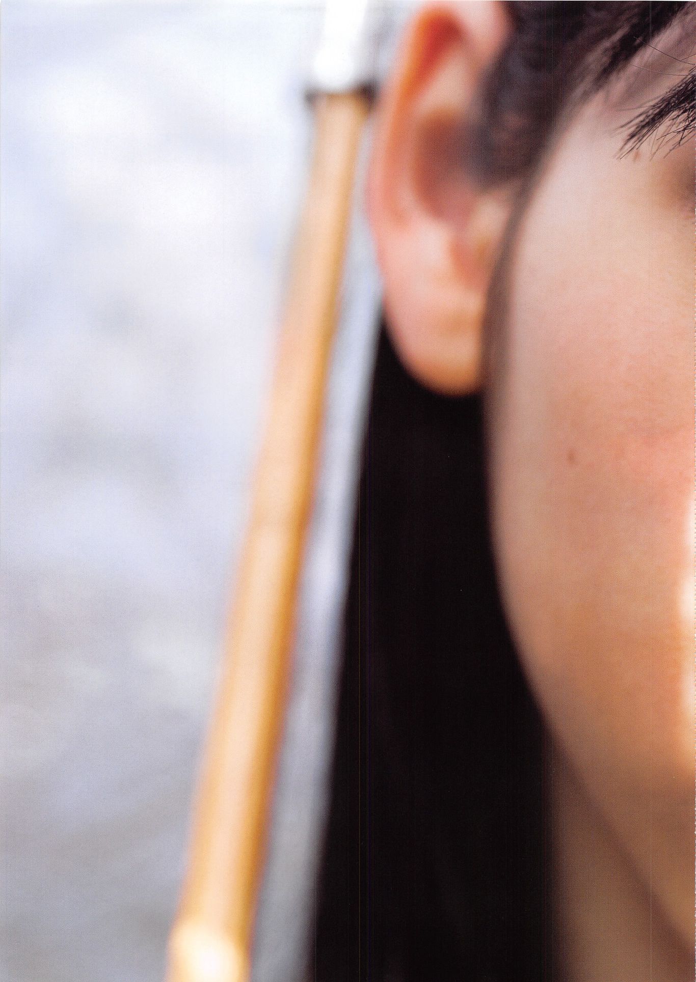 松岡菜摘/松冈菜摘《Tsuishin》-图9