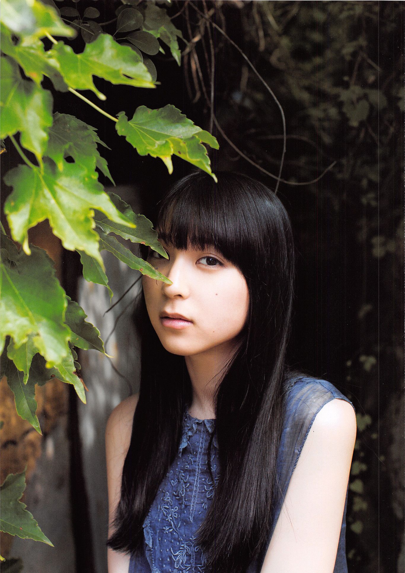 松岡菜摘/松冈菜摘《Tsuishin》-图100