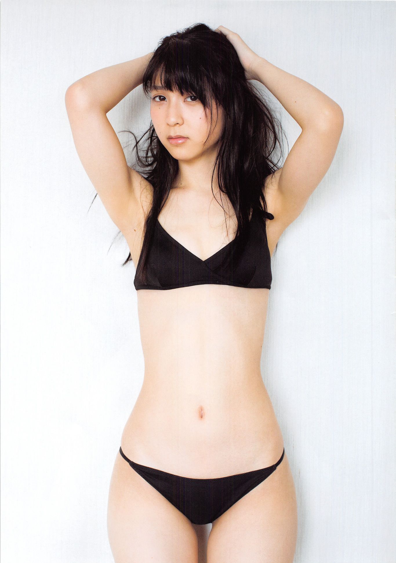 松岡菜摘/松冈菜摘《Tsuishin》-图102