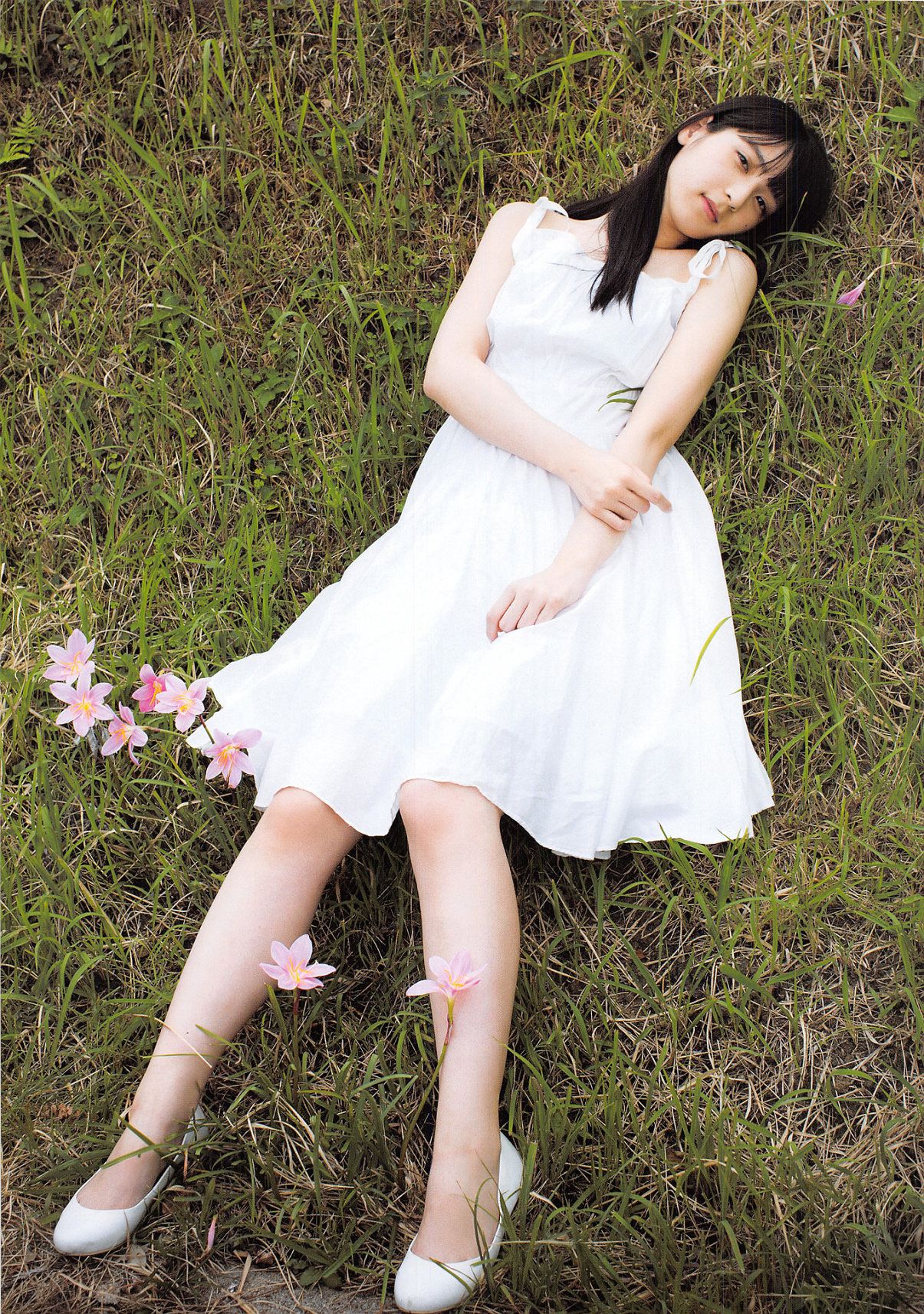 松岡菜摘/松冈菜摘《Tsuishin》-图104