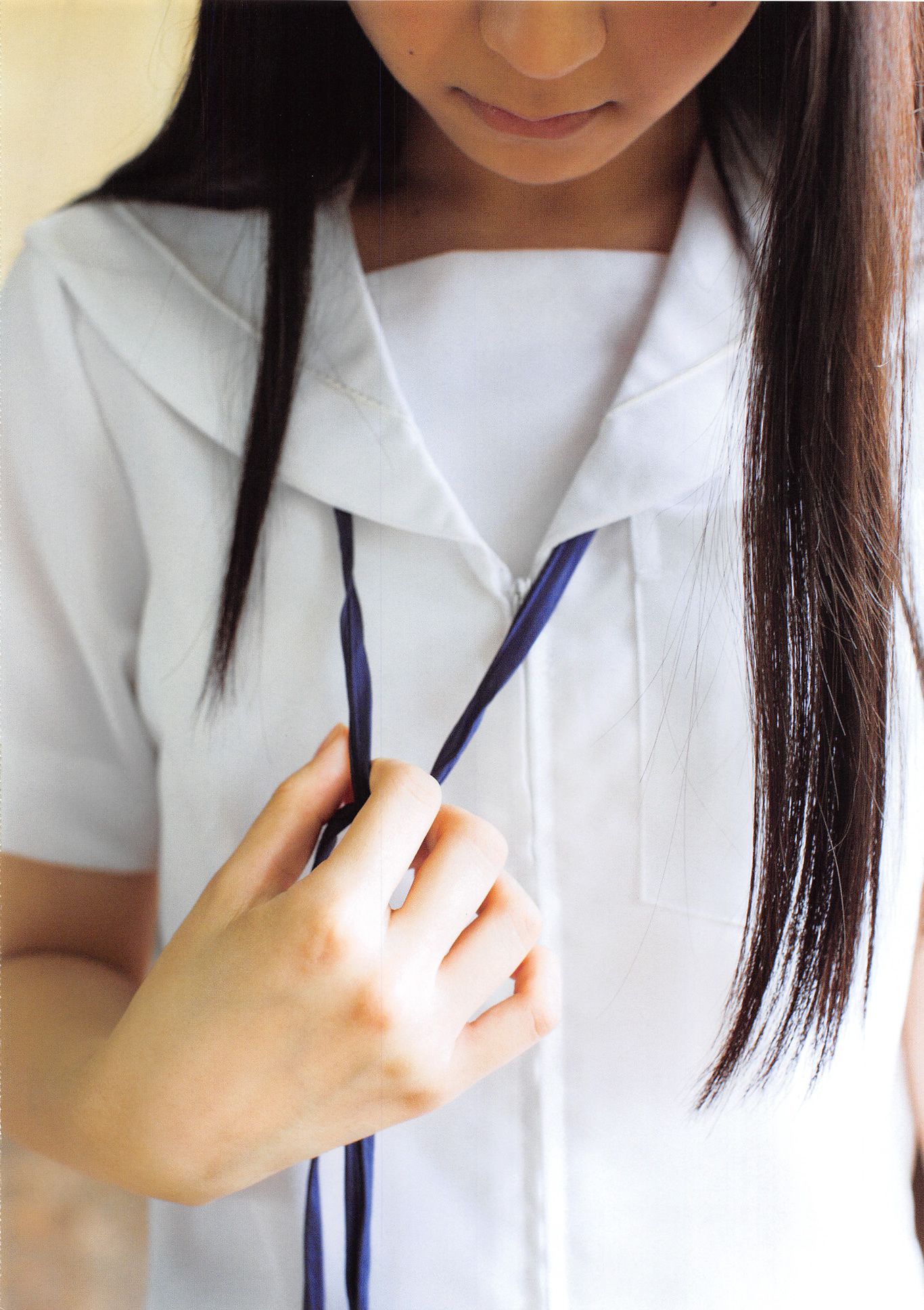 松岡菜摘/松冈菜摘《Tsuishin》-图14