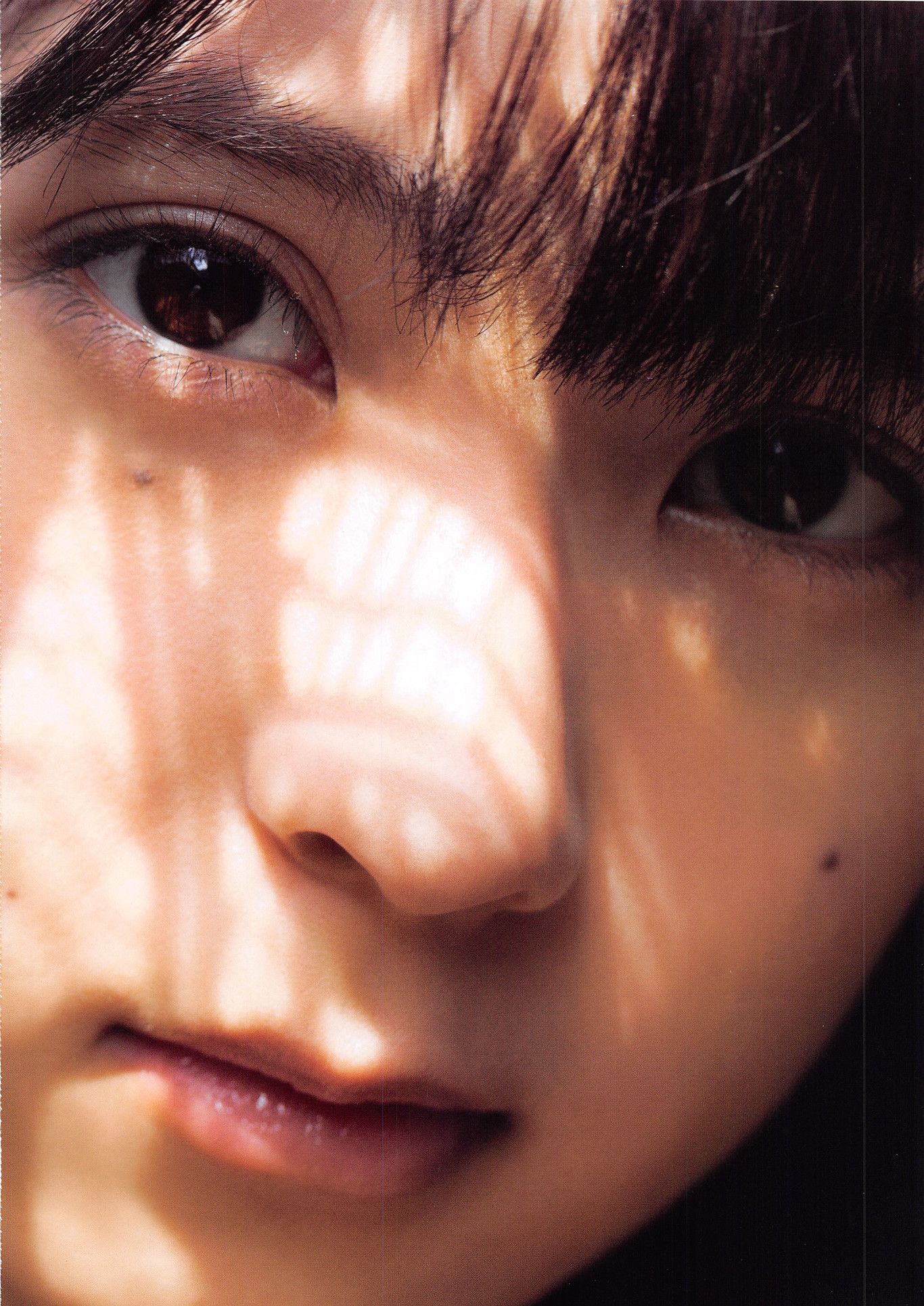 松岡菜摘/松冈菜摘《Tsuishin》-图17