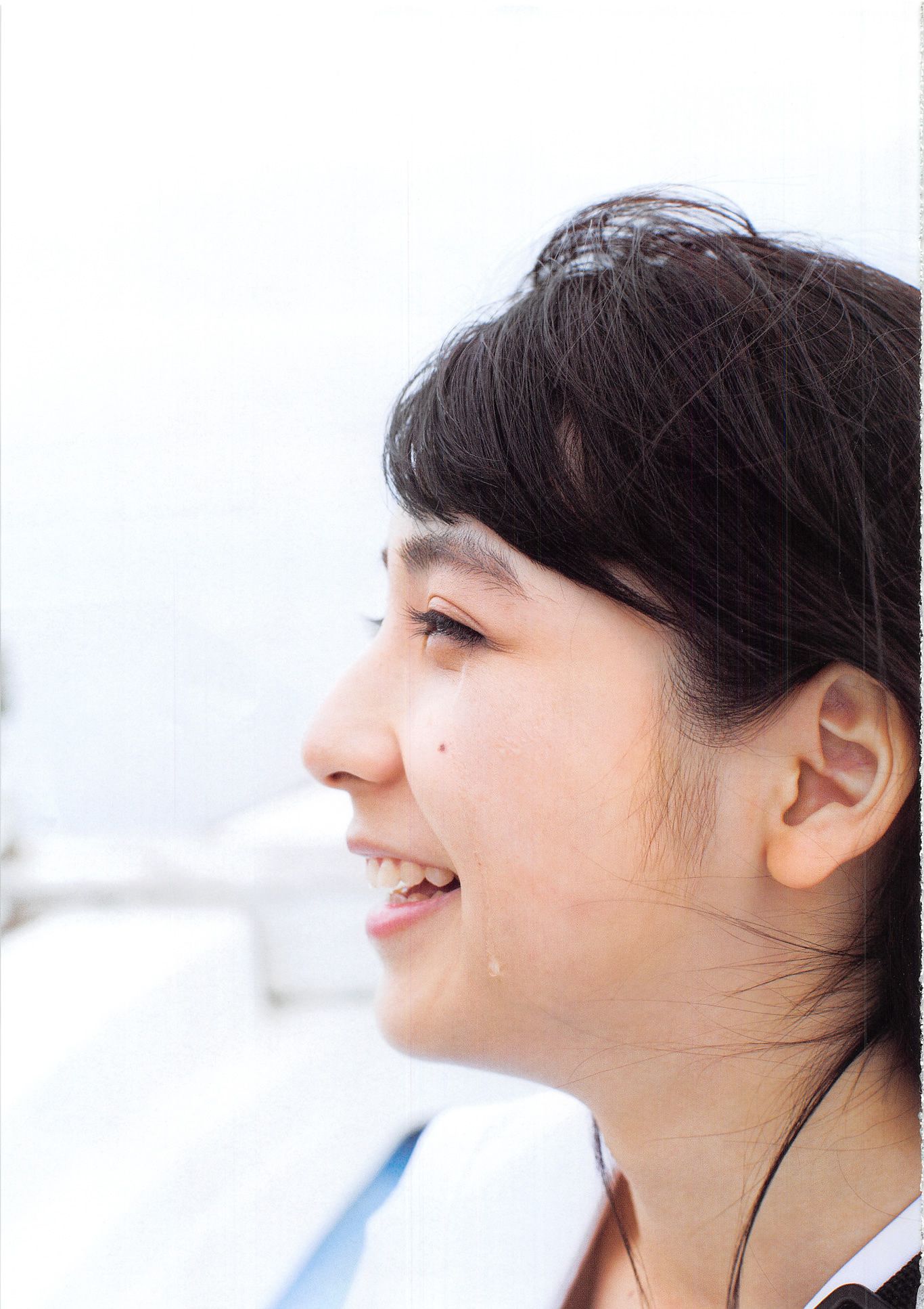 松岡菜摘/松冈菜摘《Tsuishin》-图1