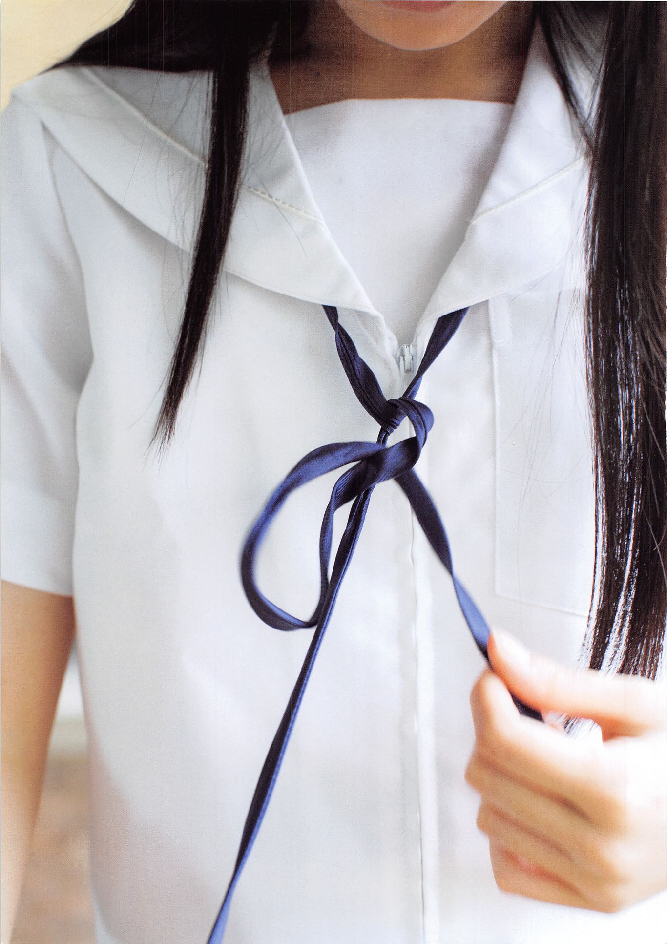 松岡菜摘/松冈菜摘《Tsuishin》-图33