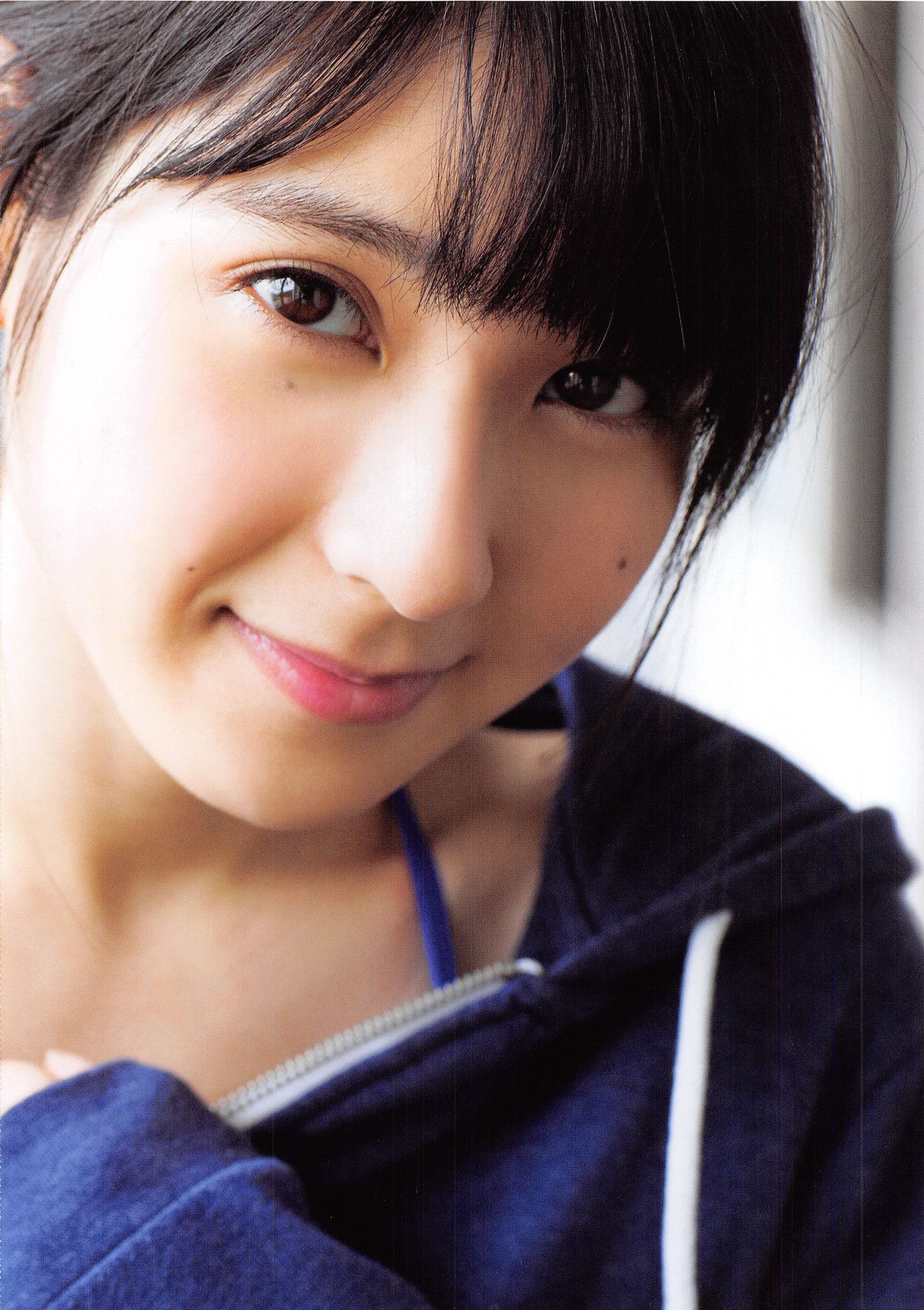 松岡菜摘/松冈菜摘《Tsuishin》-图35