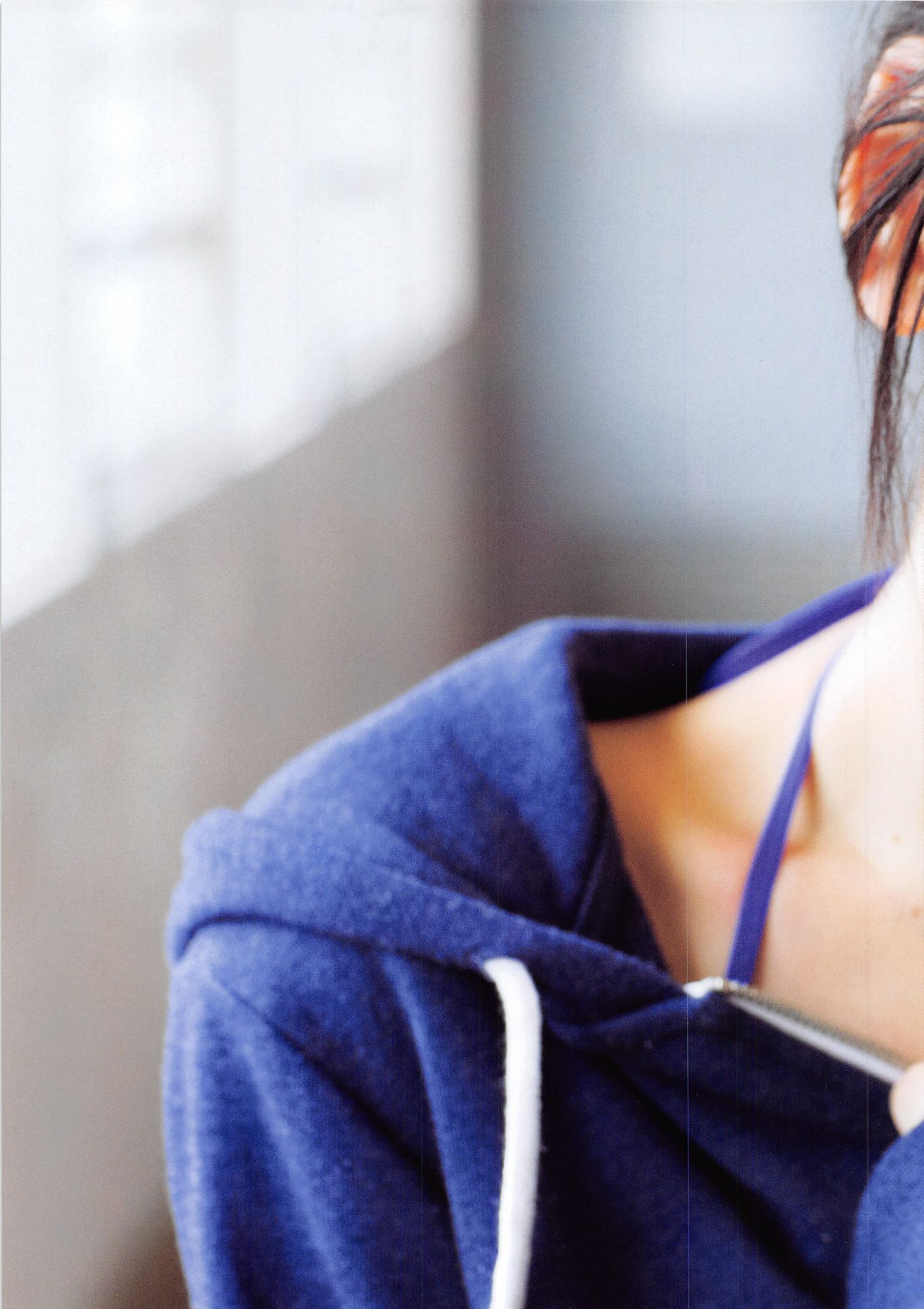 松岡菜摘/松冈菜摘《Tsuishin》-图36