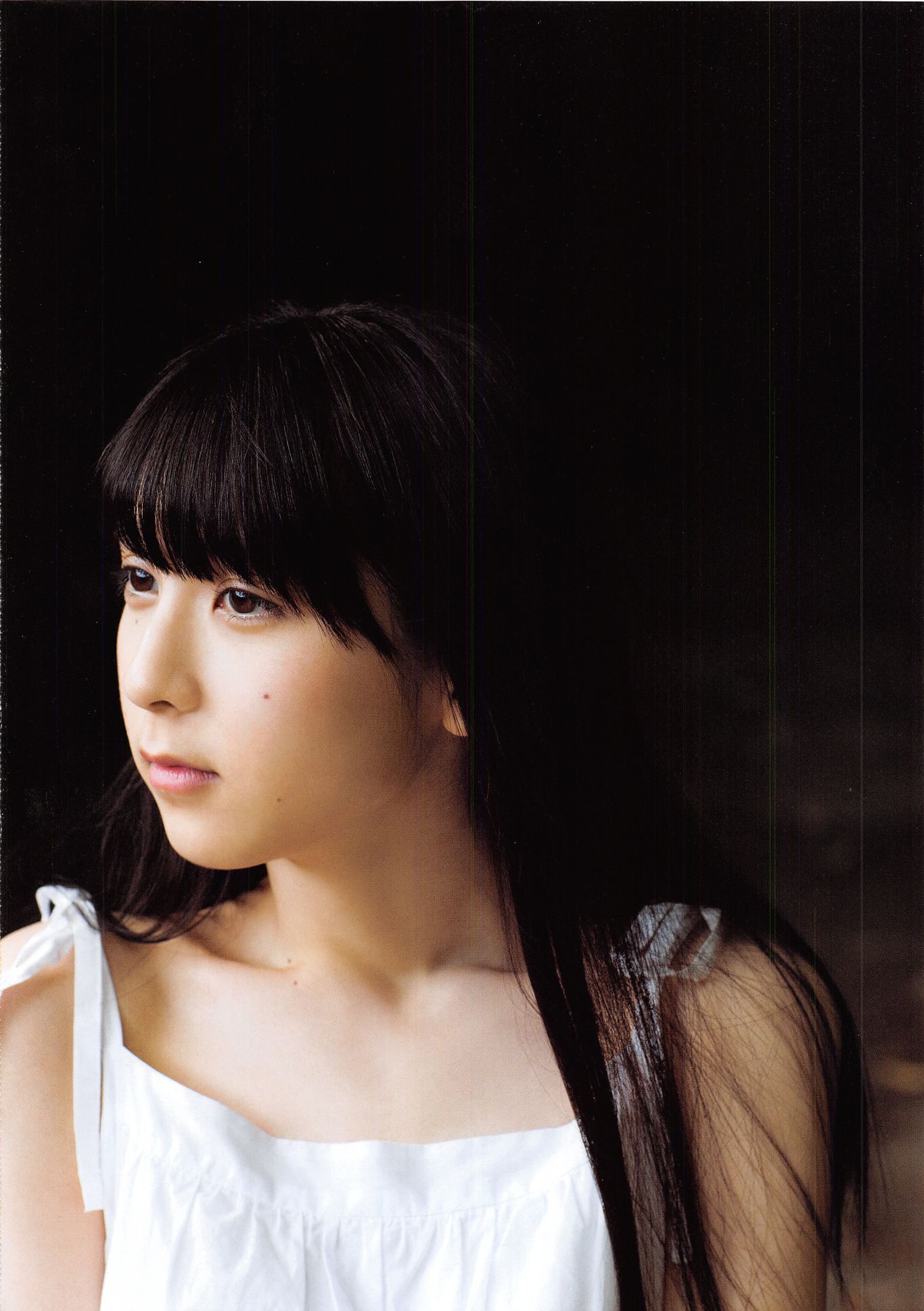 松岡菜摘/松冈菜摘《Tsuishin》-图37