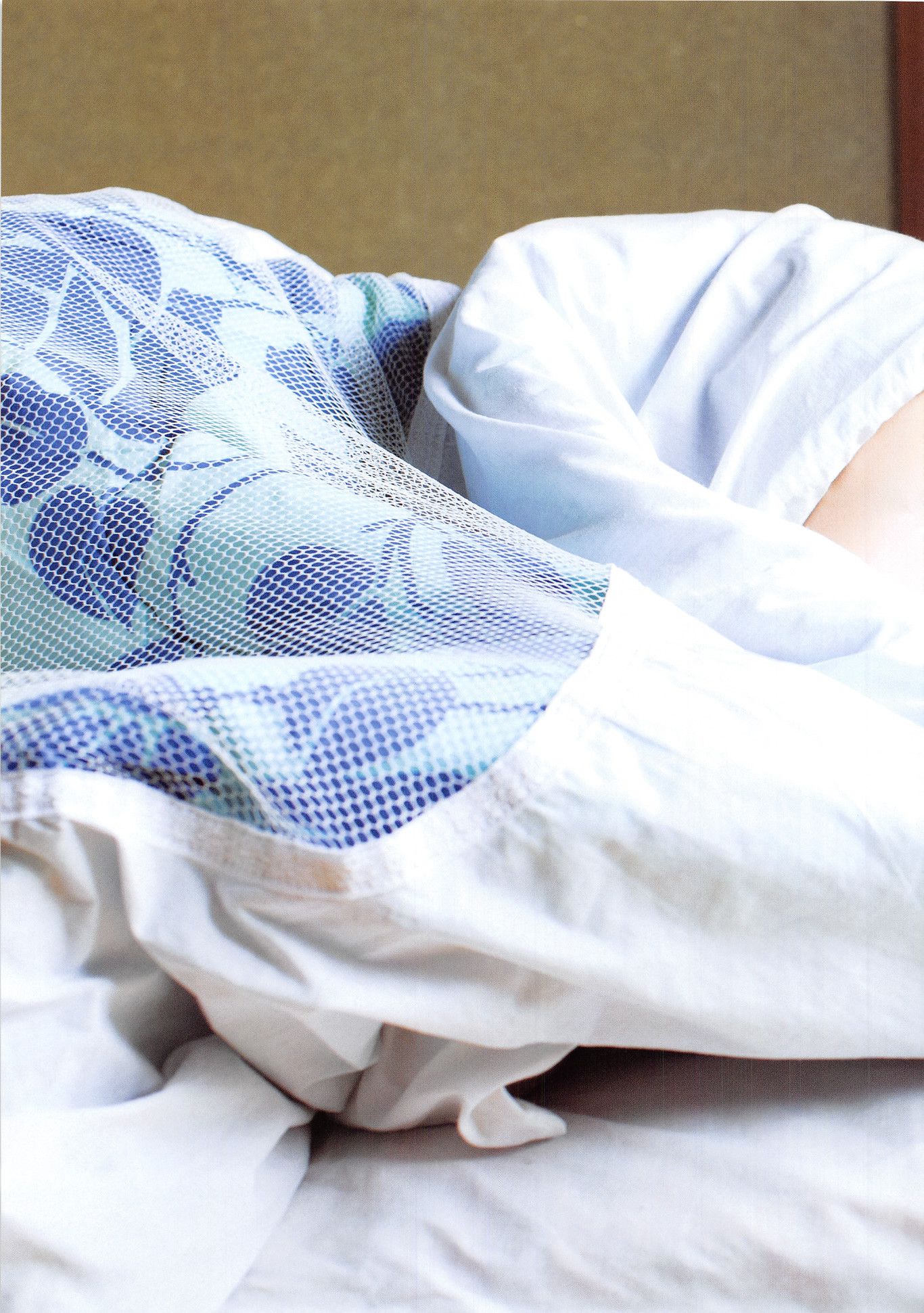 松岡菜摘/松冈菜摘《Tsuishin》-图3