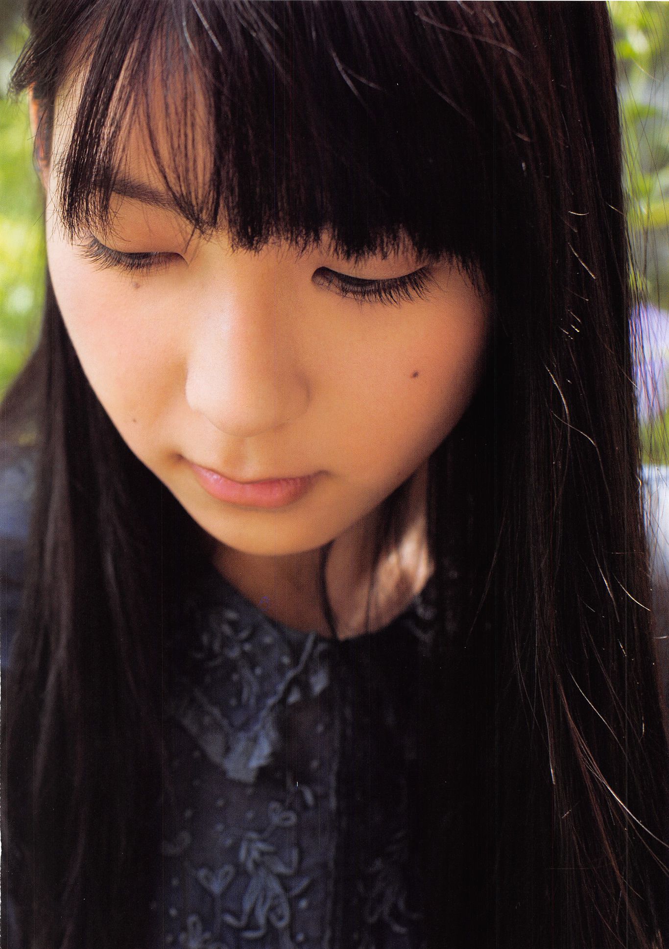 松岡菜摘/松冈菜摘《Tsuishin》-图44