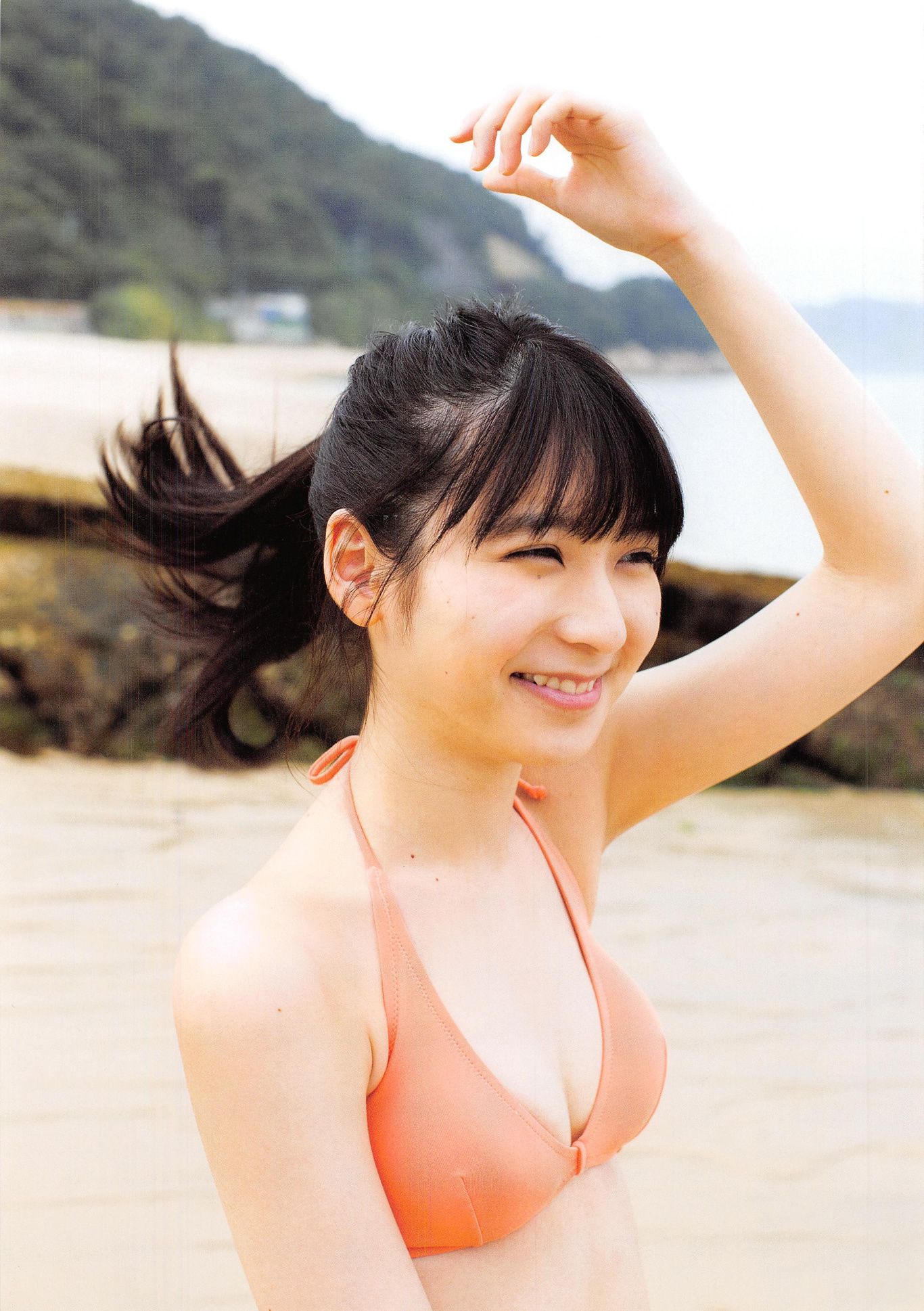 松岡菜摘/松冈菜摘《Tsuishin》-图52