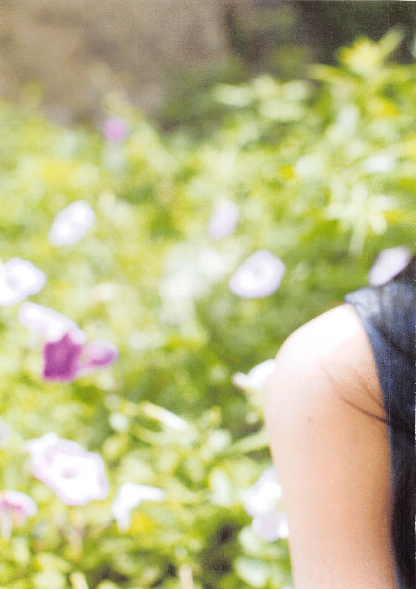 松岡菜摘/松冈菜摘《Tsuishin》-图55