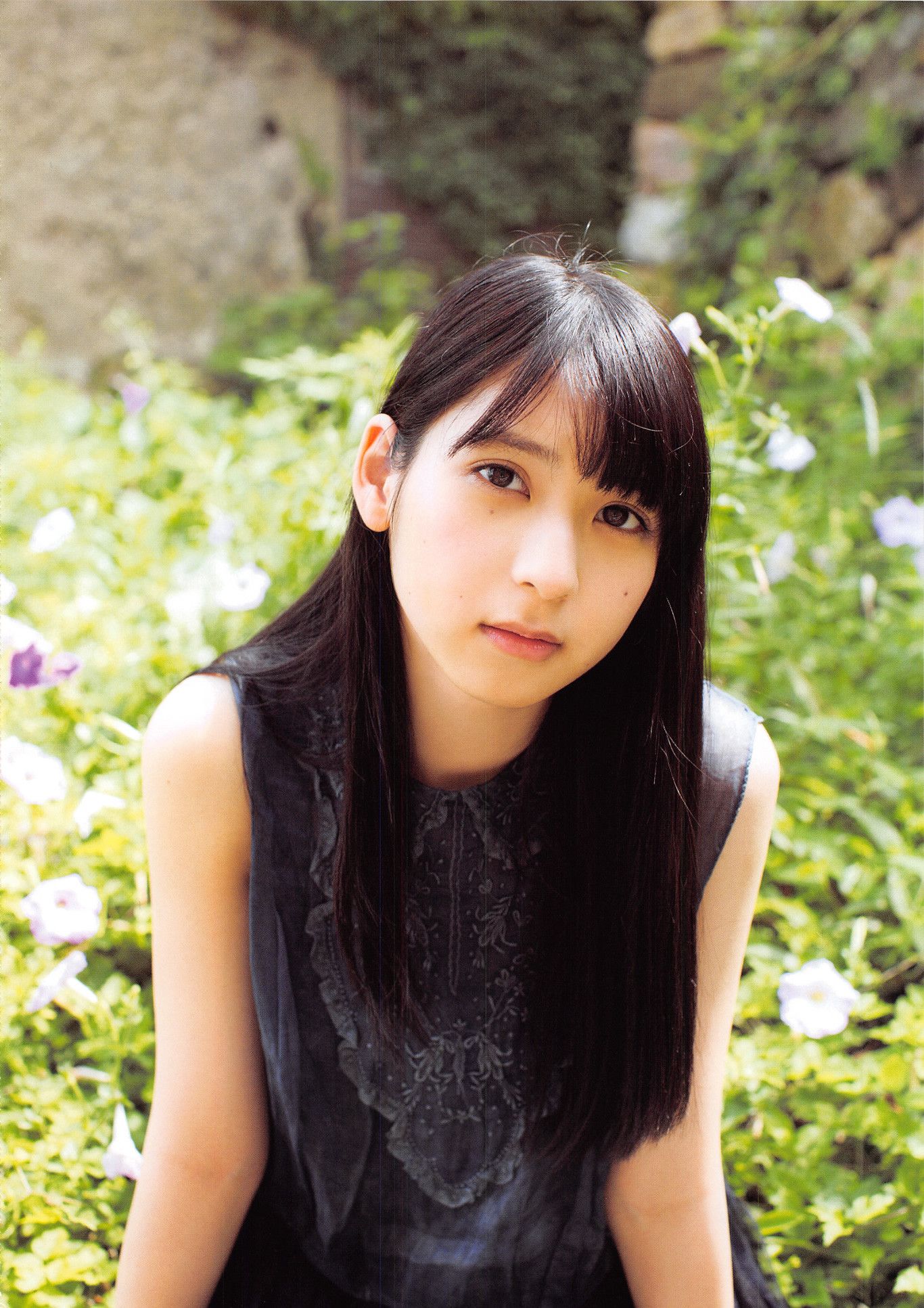 松岡菜摘/松冈菜摘《Tsuishin》-图67