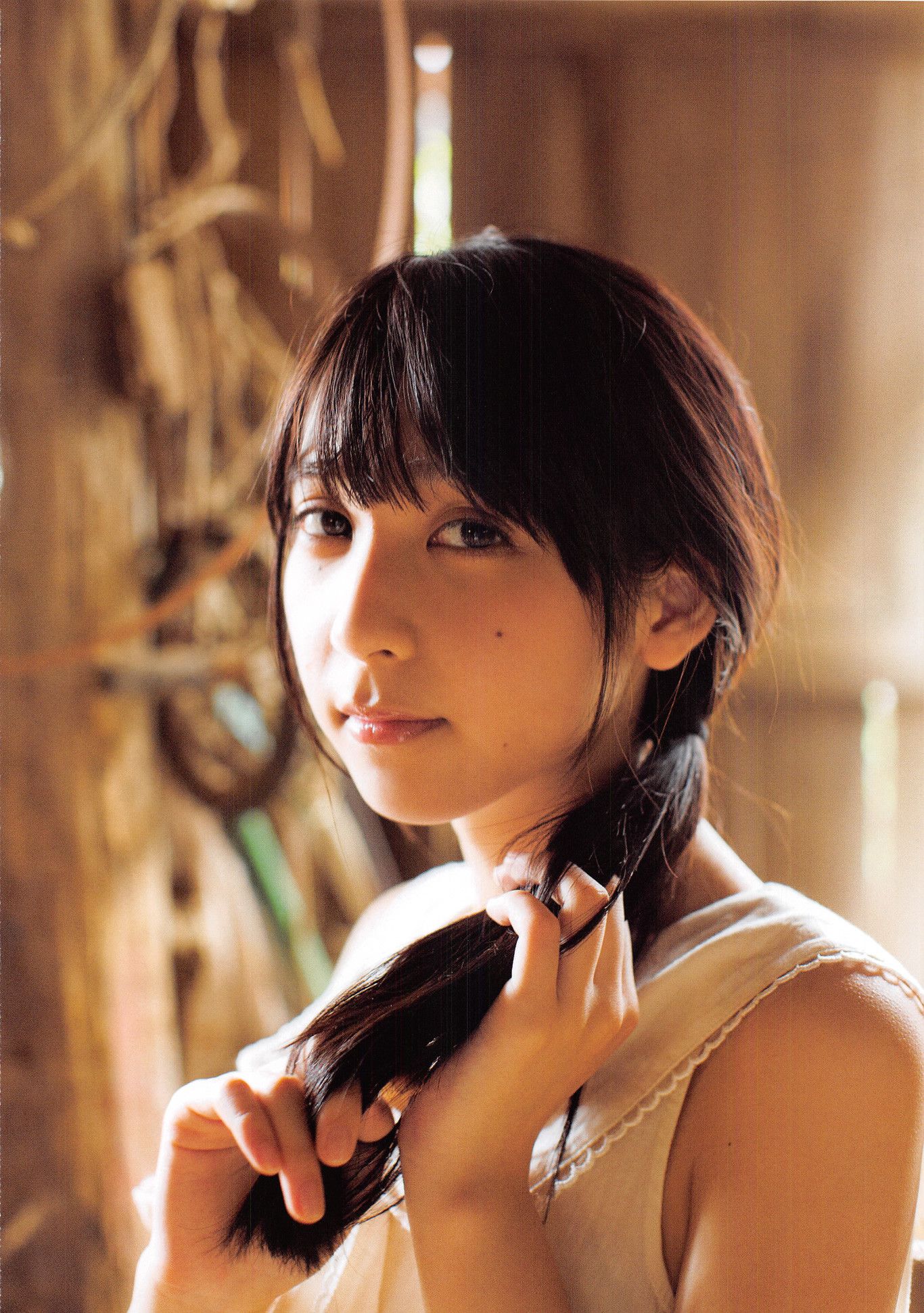 松岡菜摘/松冈菜摘《Tsuishin》-图70