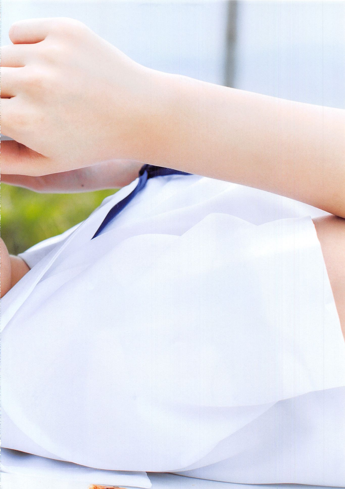 松岡菜摘/松冈菜摘《Tsuishin》-图72