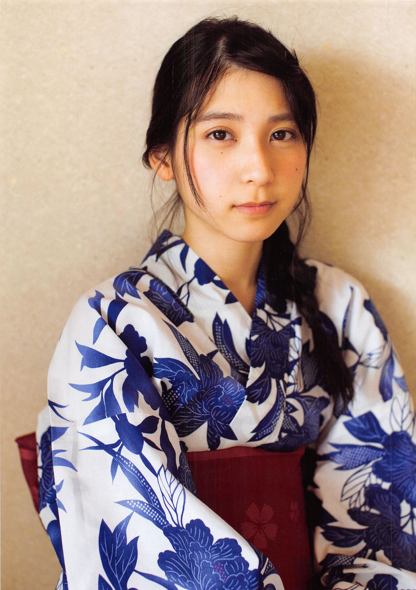 松岡菜摘/松冈菜摘《Tsuishin》-图74