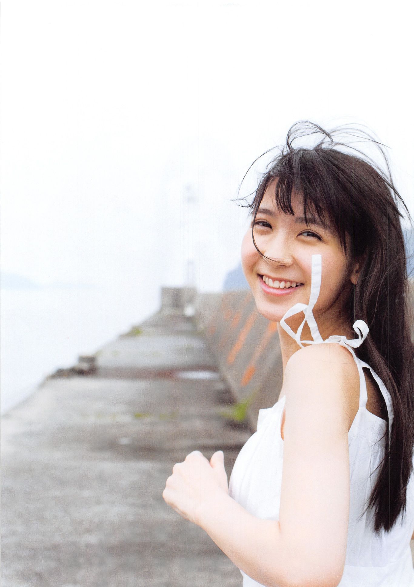 松岡菜摘/松冈菜摘《Tsuishin》-图75