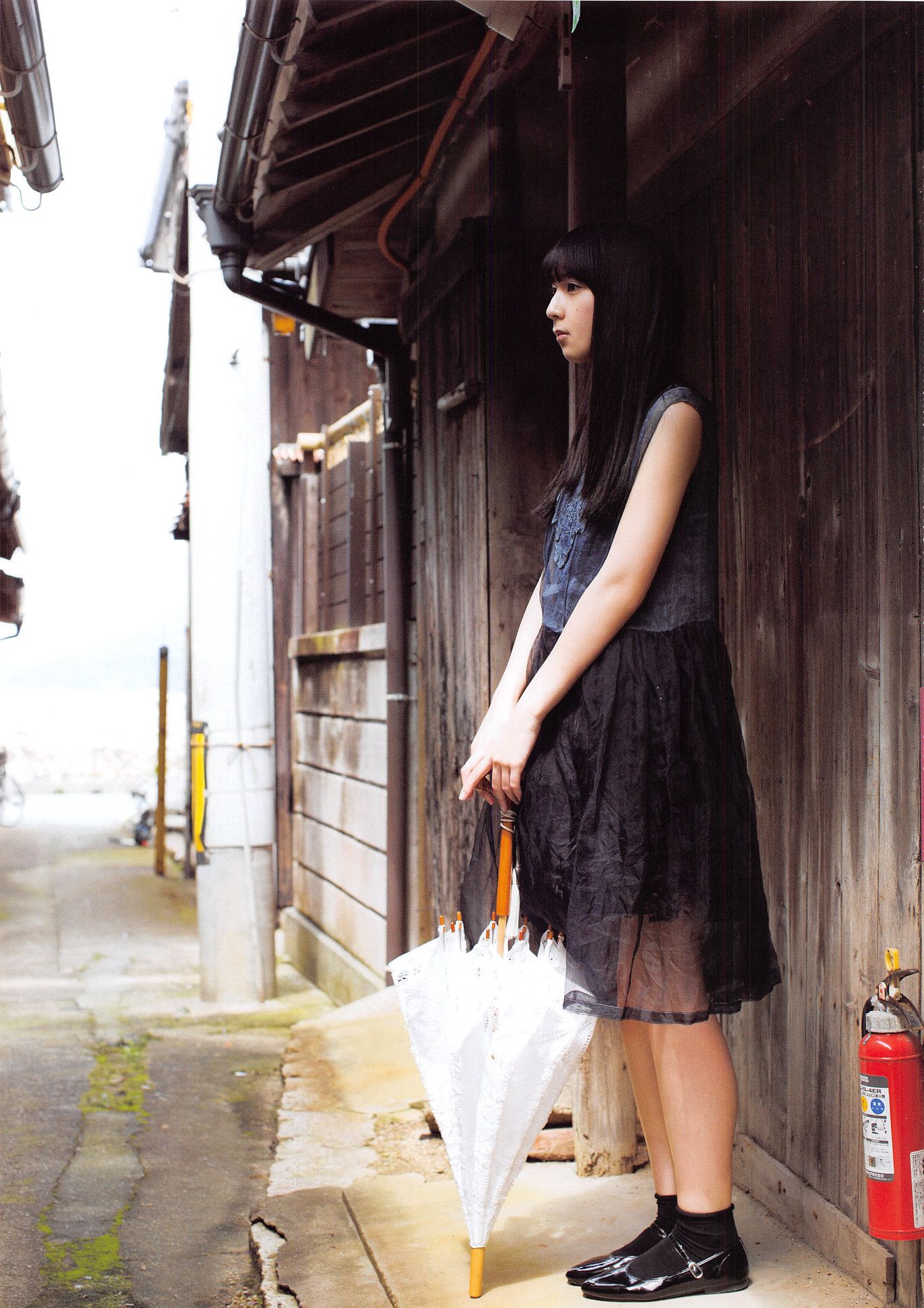 松岡菜摘/松冈菜摘《Tsuishin》-图78