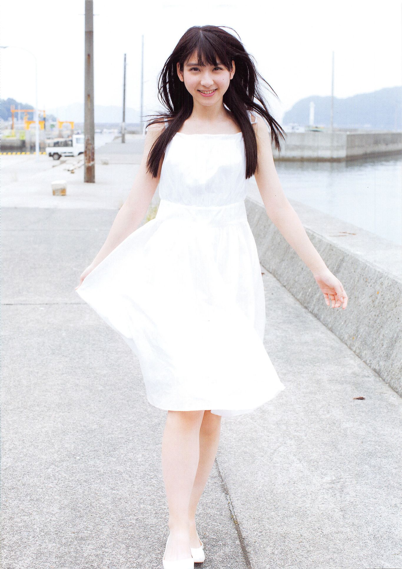 松岡菜摘/松冈菜摘《Tsuishin》-图79