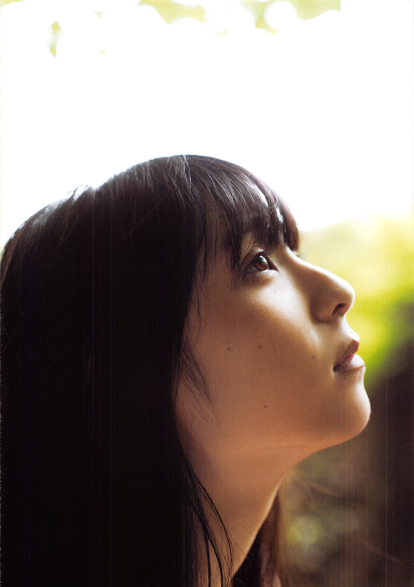 松岡菜摘/松冈菜摘《Tsuishin》-图81