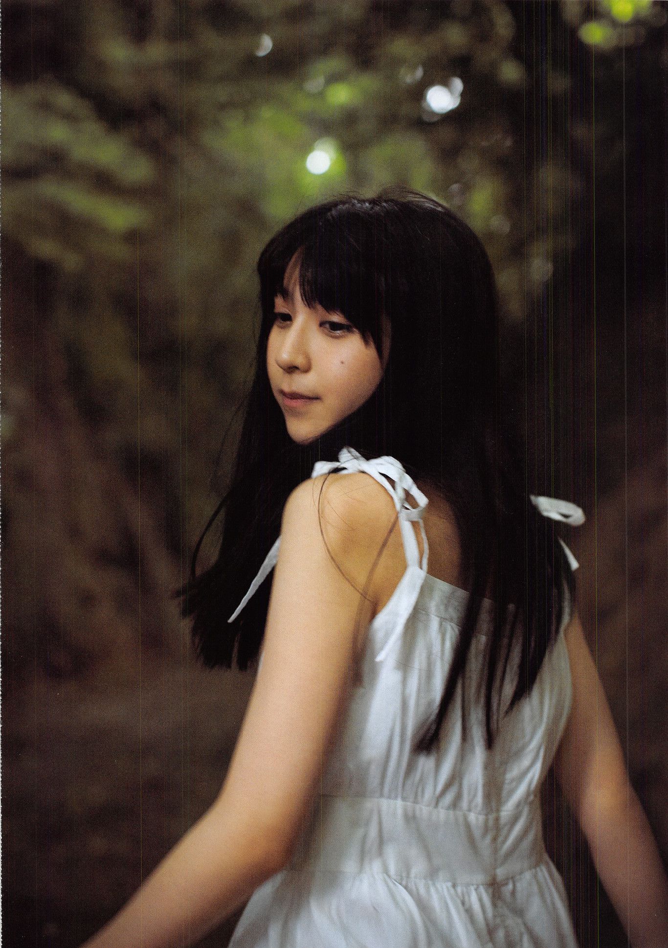 松岡菜摘/松冈菜摘《Tsuishin》-图84