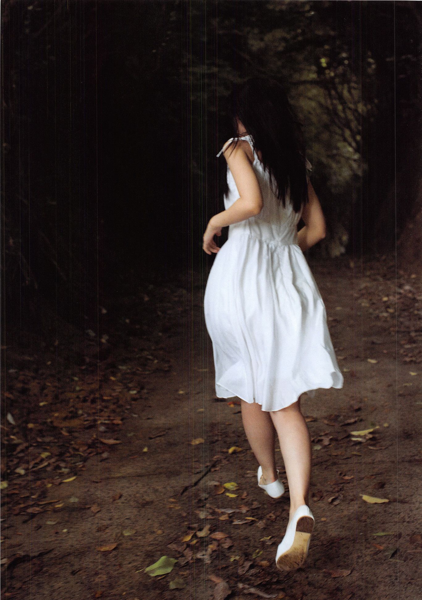 松岡菜摘/松冈菜摘《Tsuishin》-图85