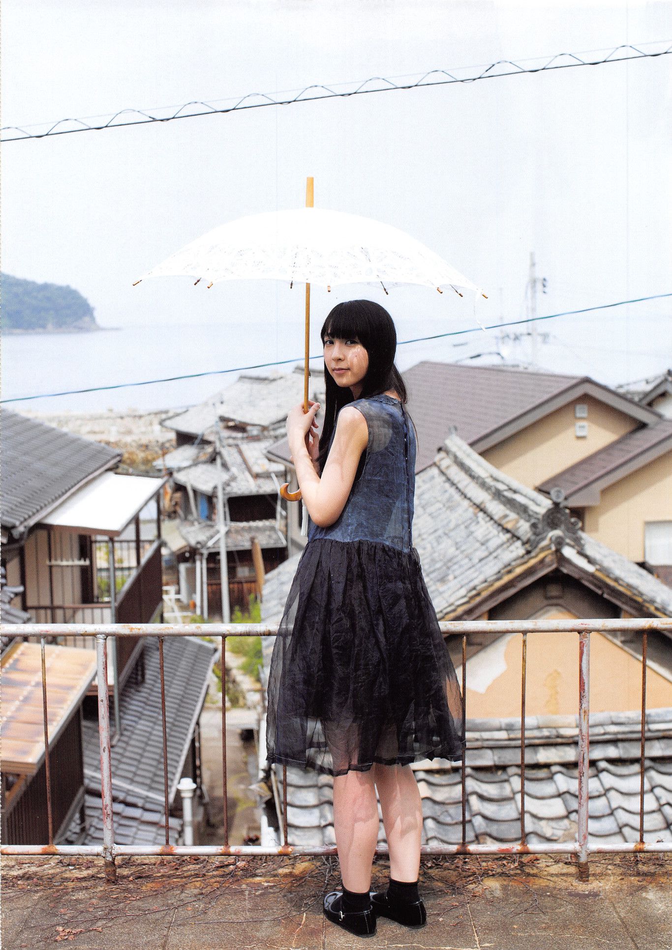 松岡菜摘/松冈菜摘《Tsuishin》-图88