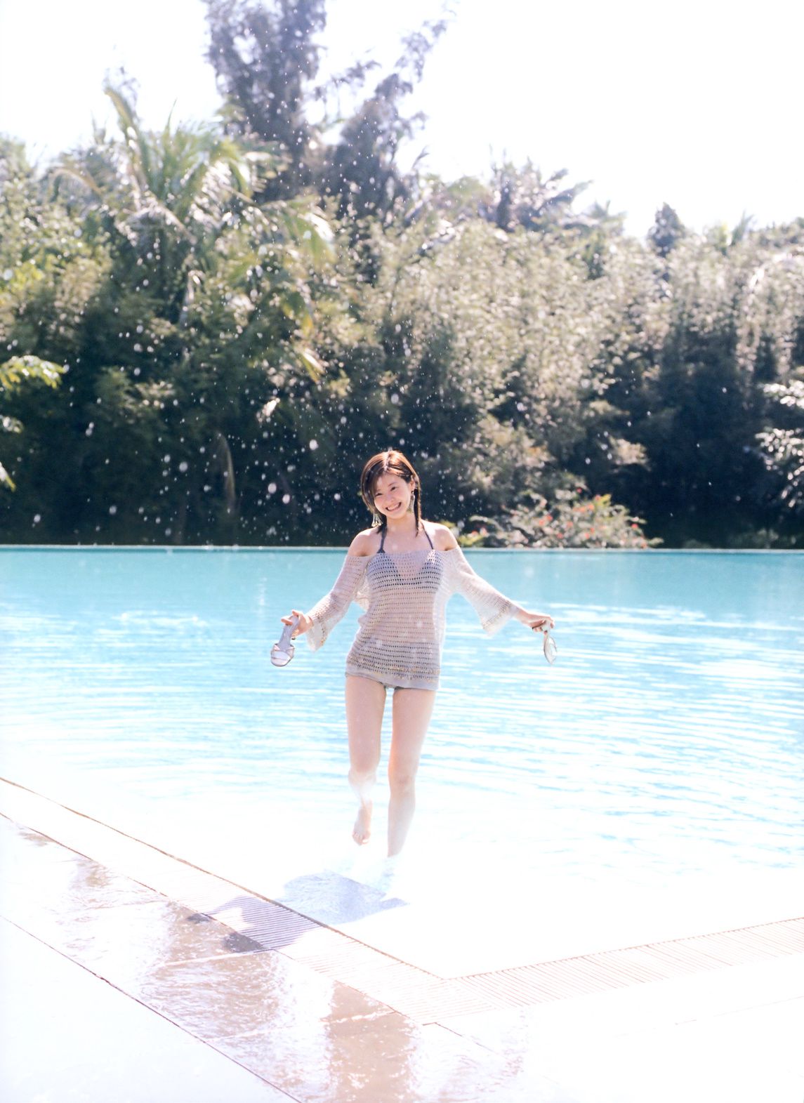 松浦亜弥/松浦亚弥《a》-图9