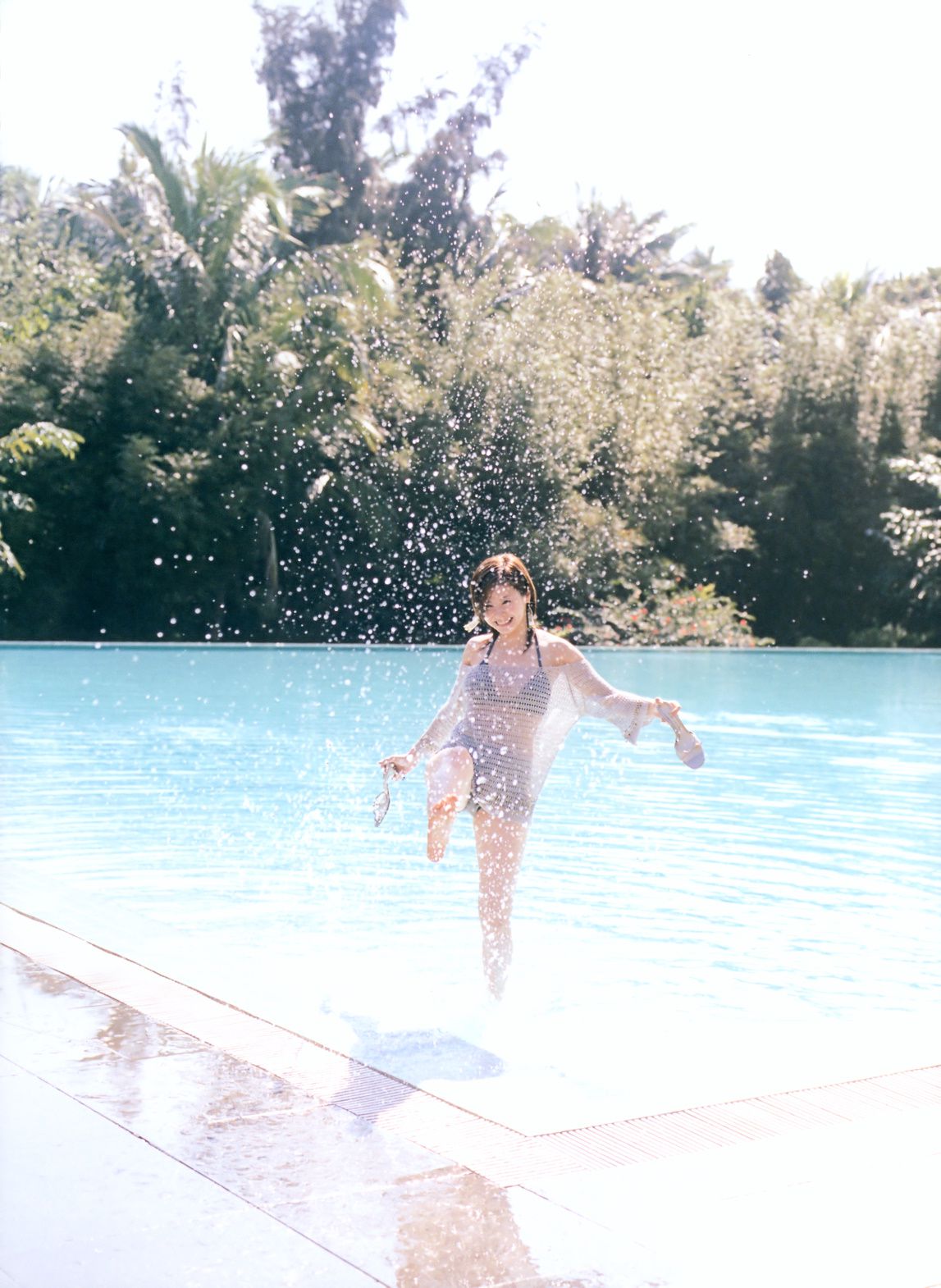 松浦亜弥/松浦亚弥《a》-图10