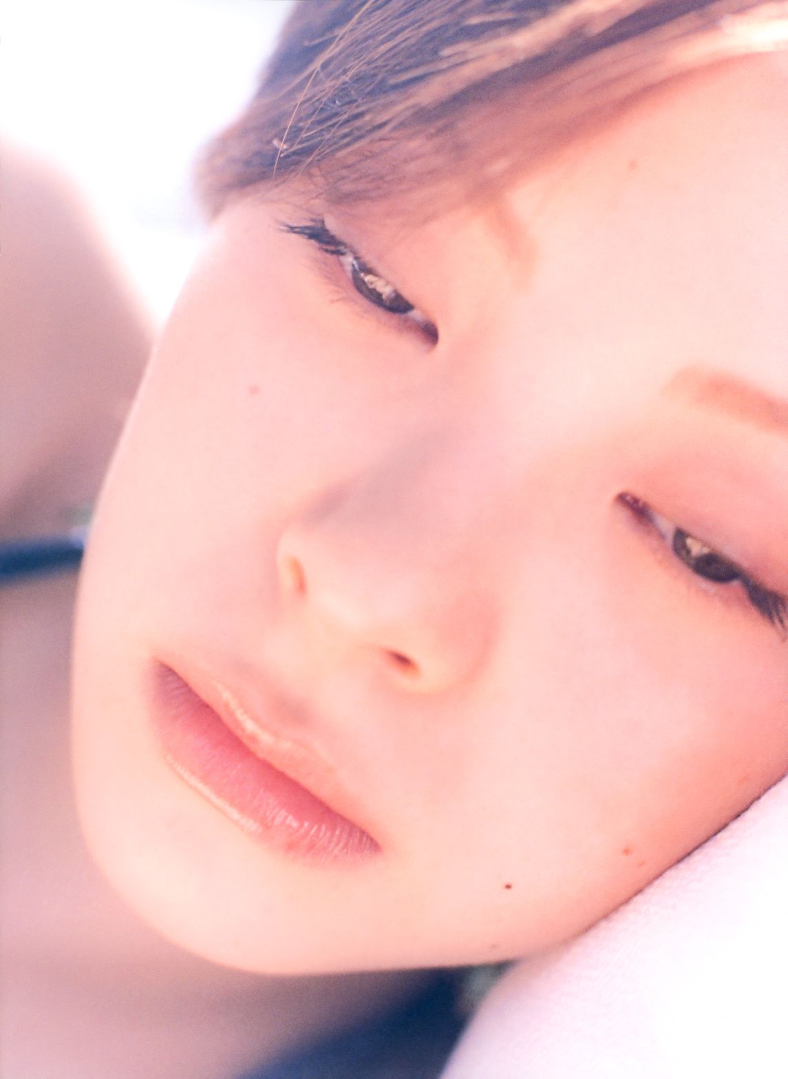 松浦亜弥/松浦亚弥《a》-图17