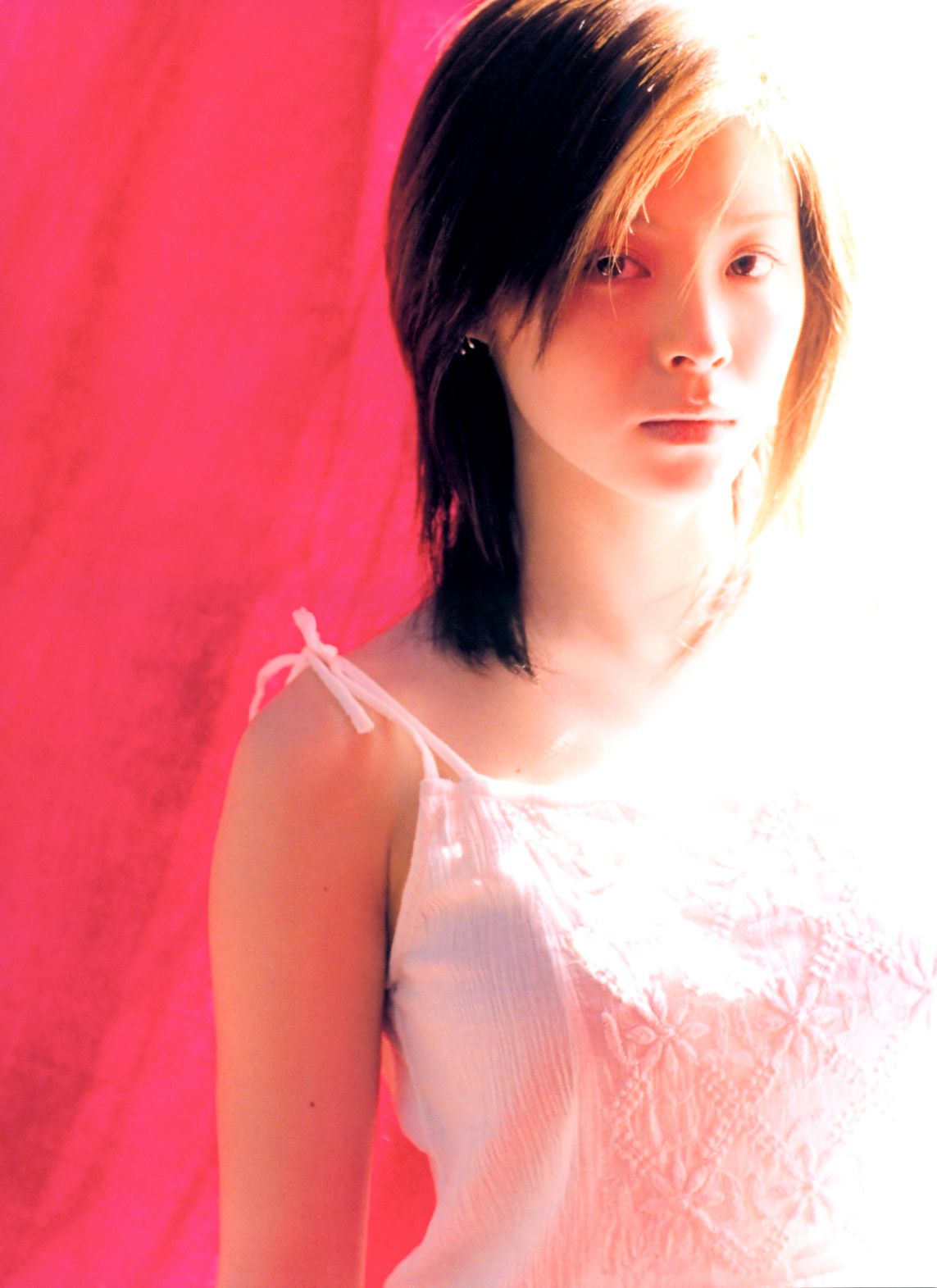 松浦亜弥/松浦亚弥《a》-图2