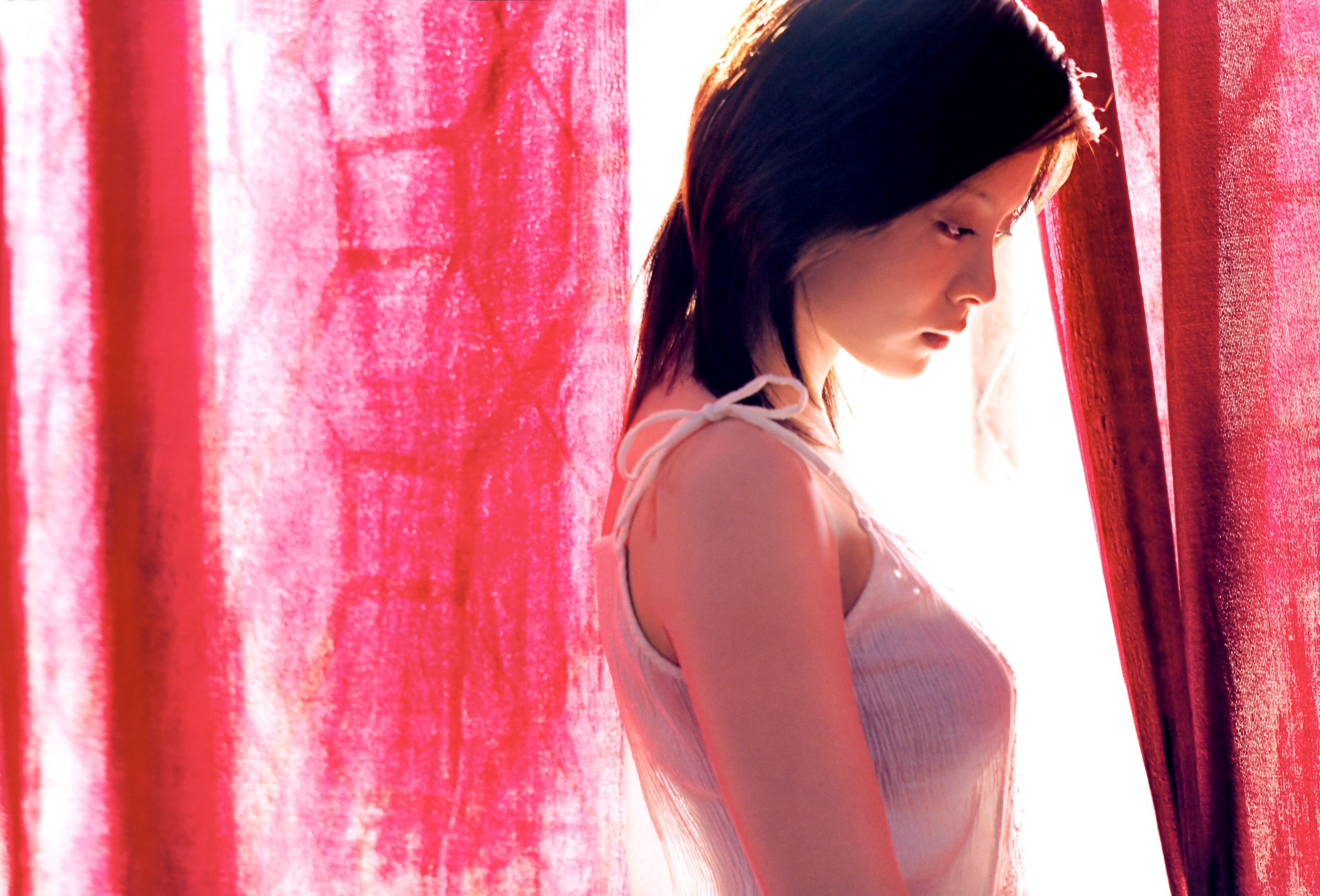 松浦亜弥/松浦亚弥《a》-图3