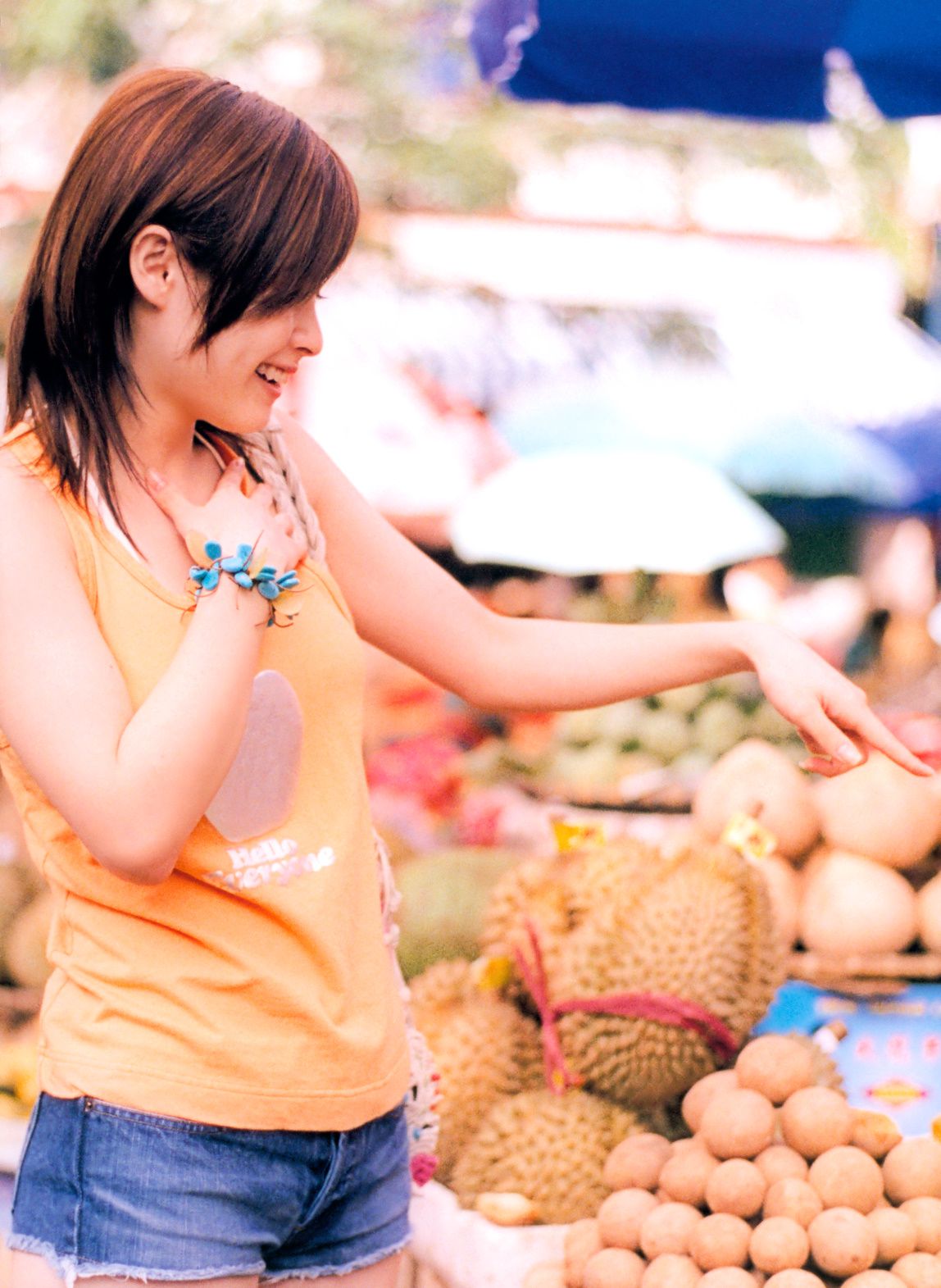 松浦亜弥/松浦亚弥《a》-图40