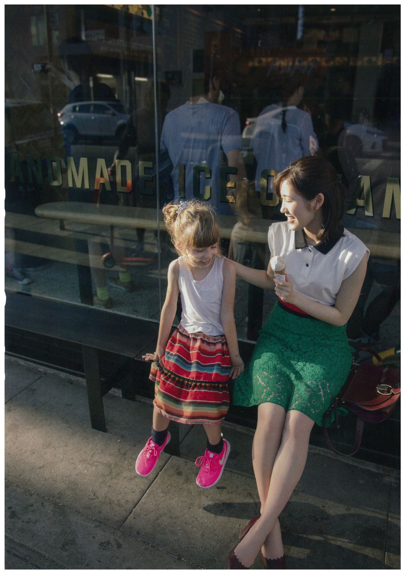 渡辺麻友 《知らないうちに》-图107