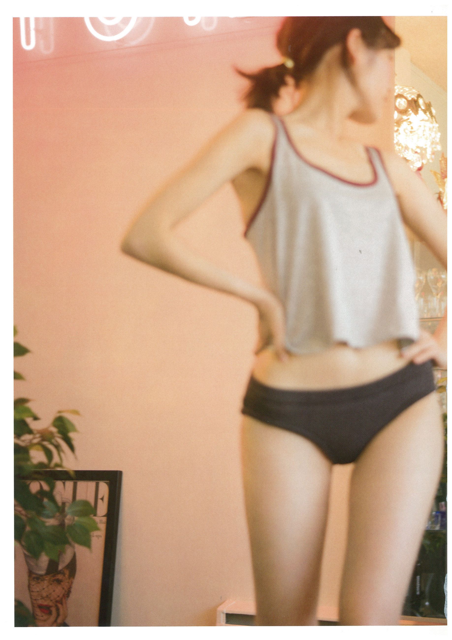 渡辺麻友 《知らないうちに》-图10