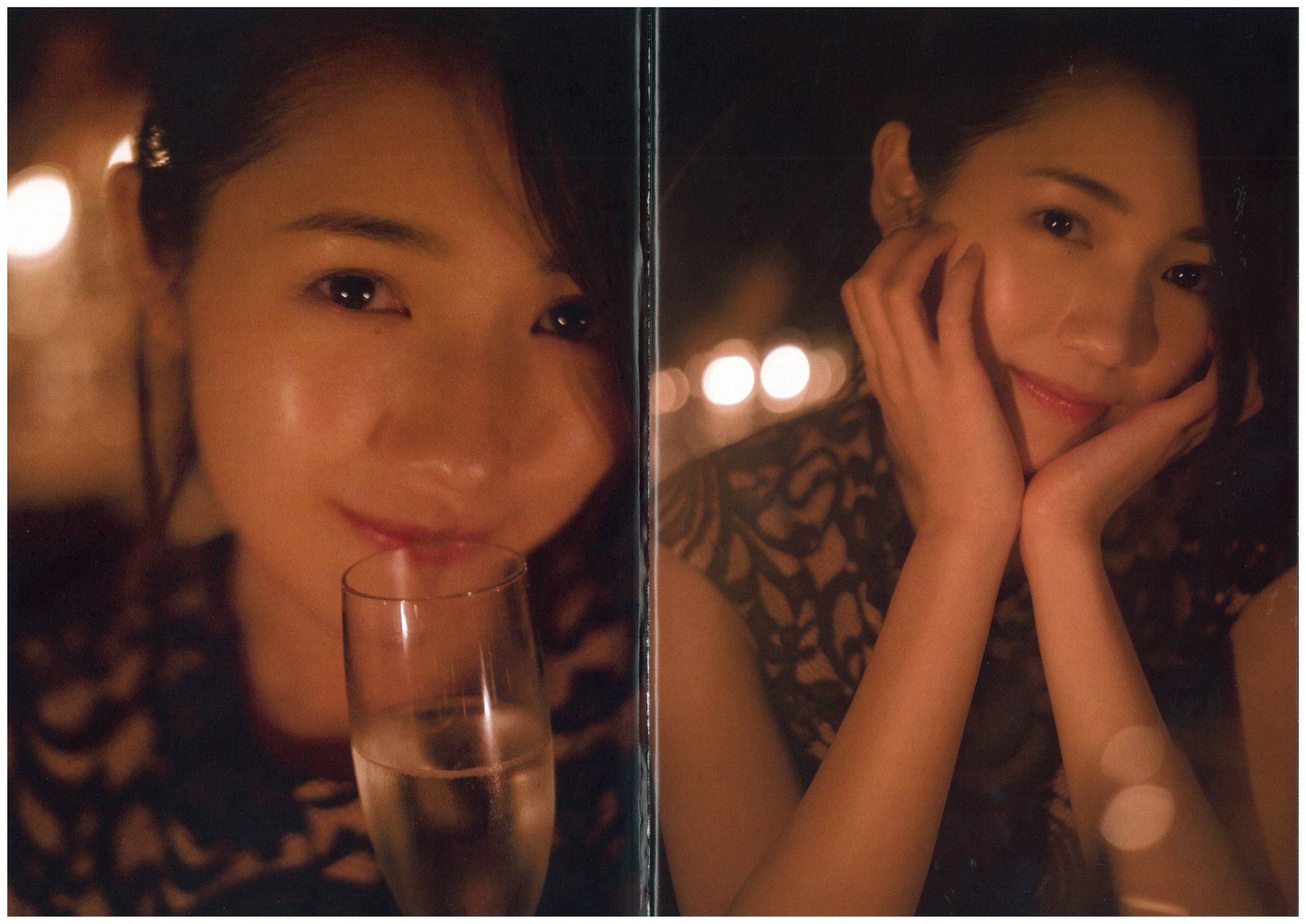 渡辺麻友 《知らないうちに》-图23