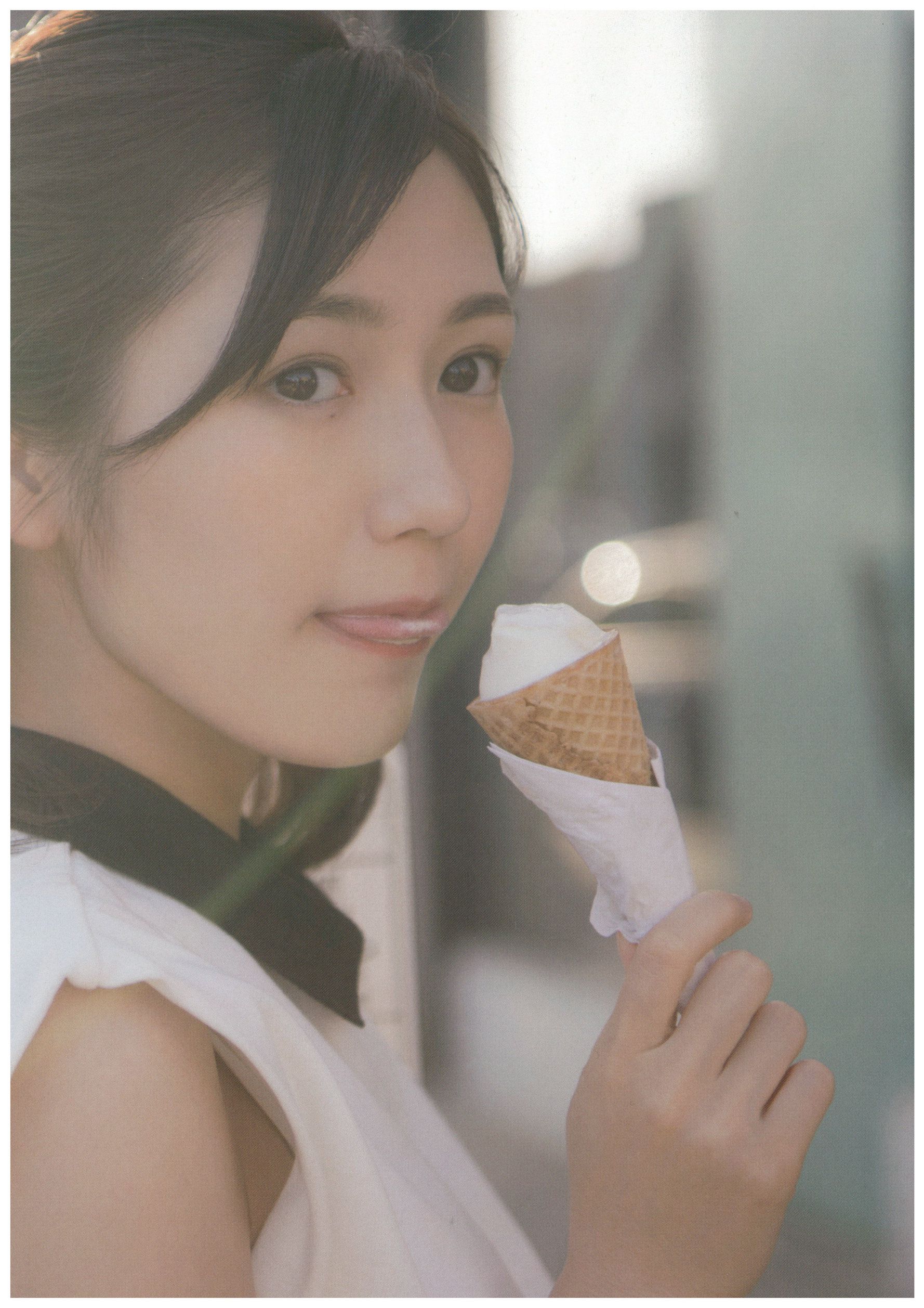 渡辺麻友 《知らないうちに》-图26