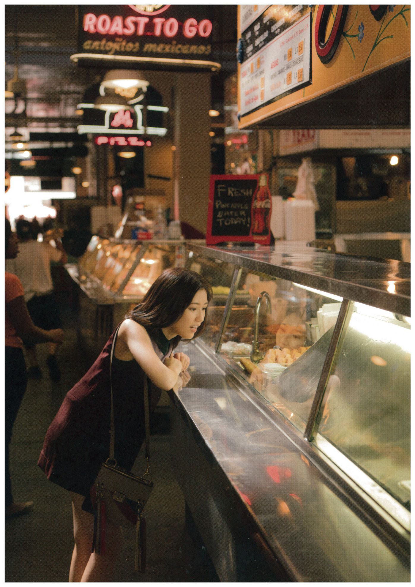 渡辺麻友 《知らないうちに》-图28