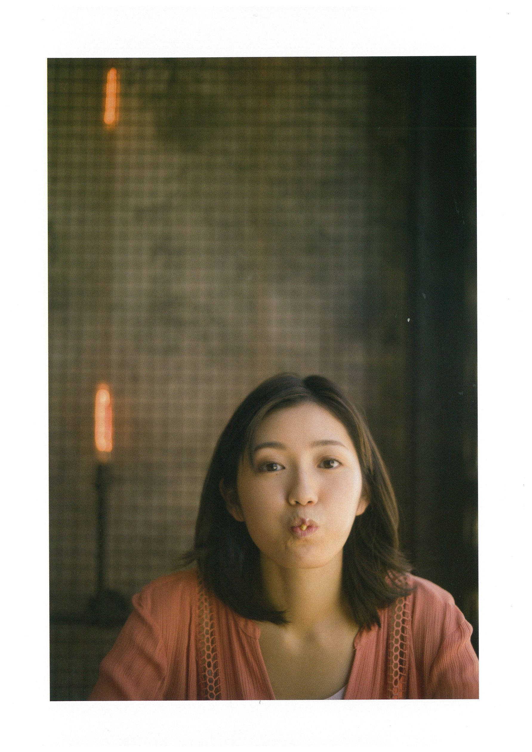 渡辺麻友 《知らないうちに》-图39